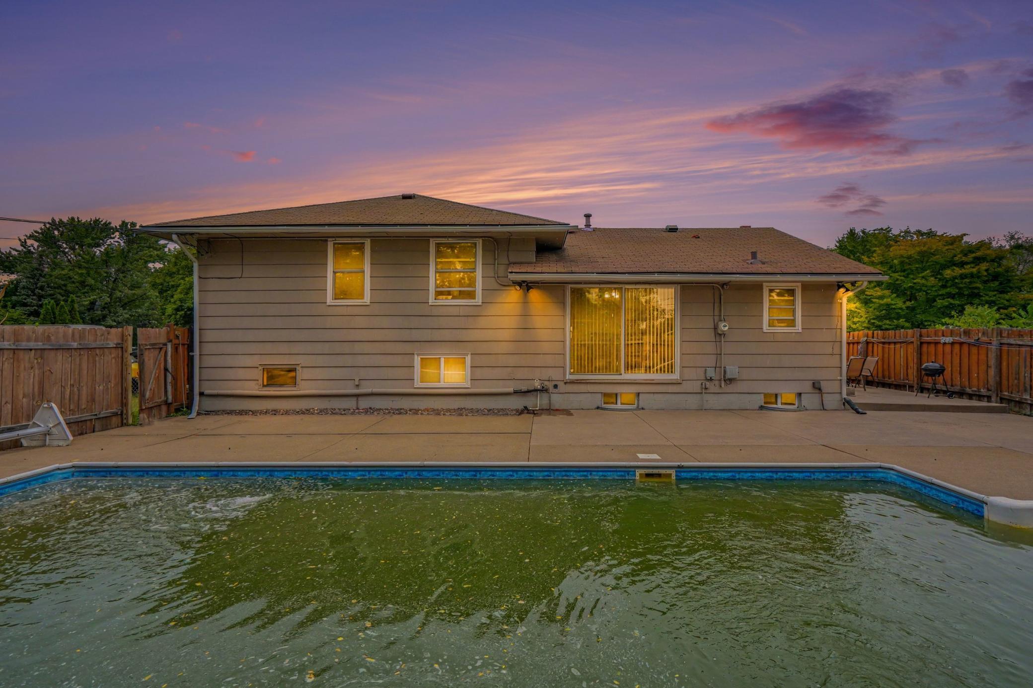 View of Residential at 2728 119th Avenue, Coon Rapids MN 55433, Coon Rapids (17 of 30) - Mike Wilen | Minnesota Team Real Estate