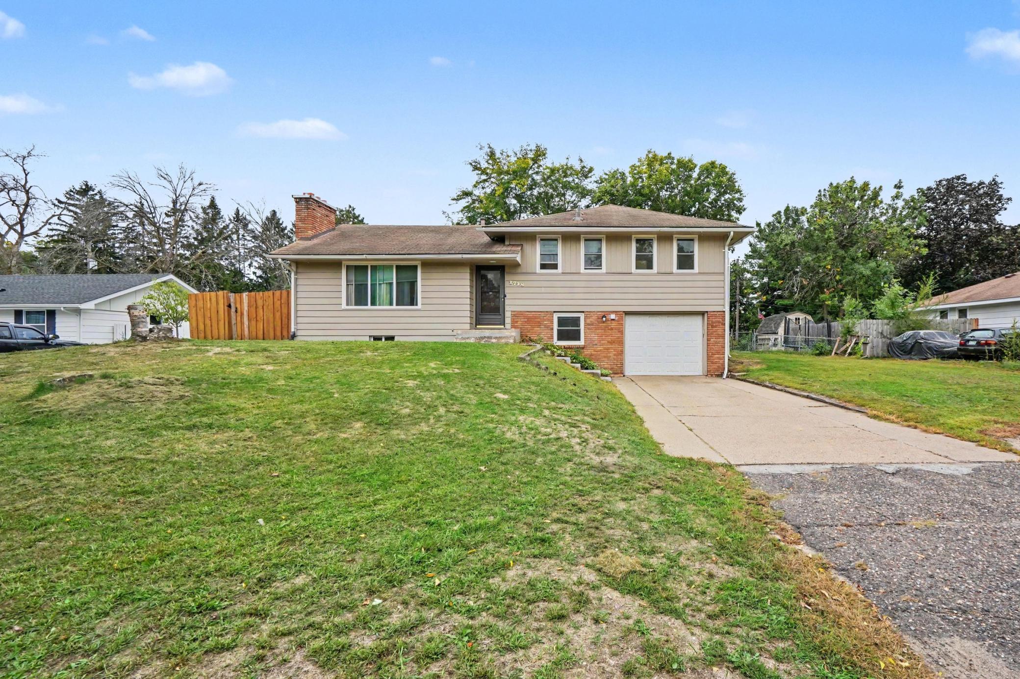 View of Single Family at 2728 119th Avenue, Coon Rapids - Mike Wilen | Minnesota Team Real Estate