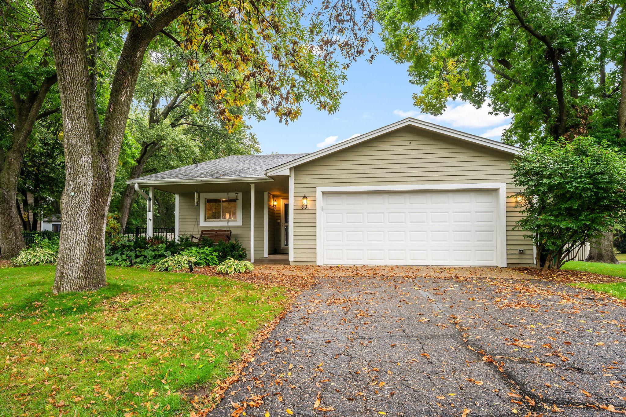 View of Single Family at 631 Bighorn Drive, Chanhassen - Mike Wilen | Minnesota Team Real Estate