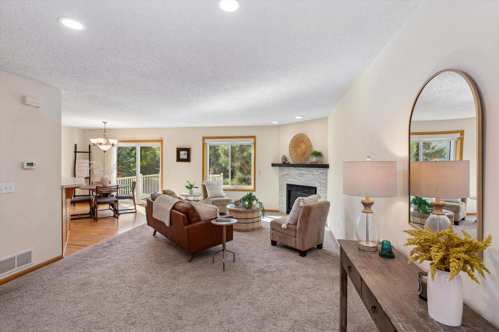 View of Residential at 1783 Talon Trail, Eagan MN 55122, Eagan (8 of 40) - Mike Wilen | Minnesota Team Real Estate