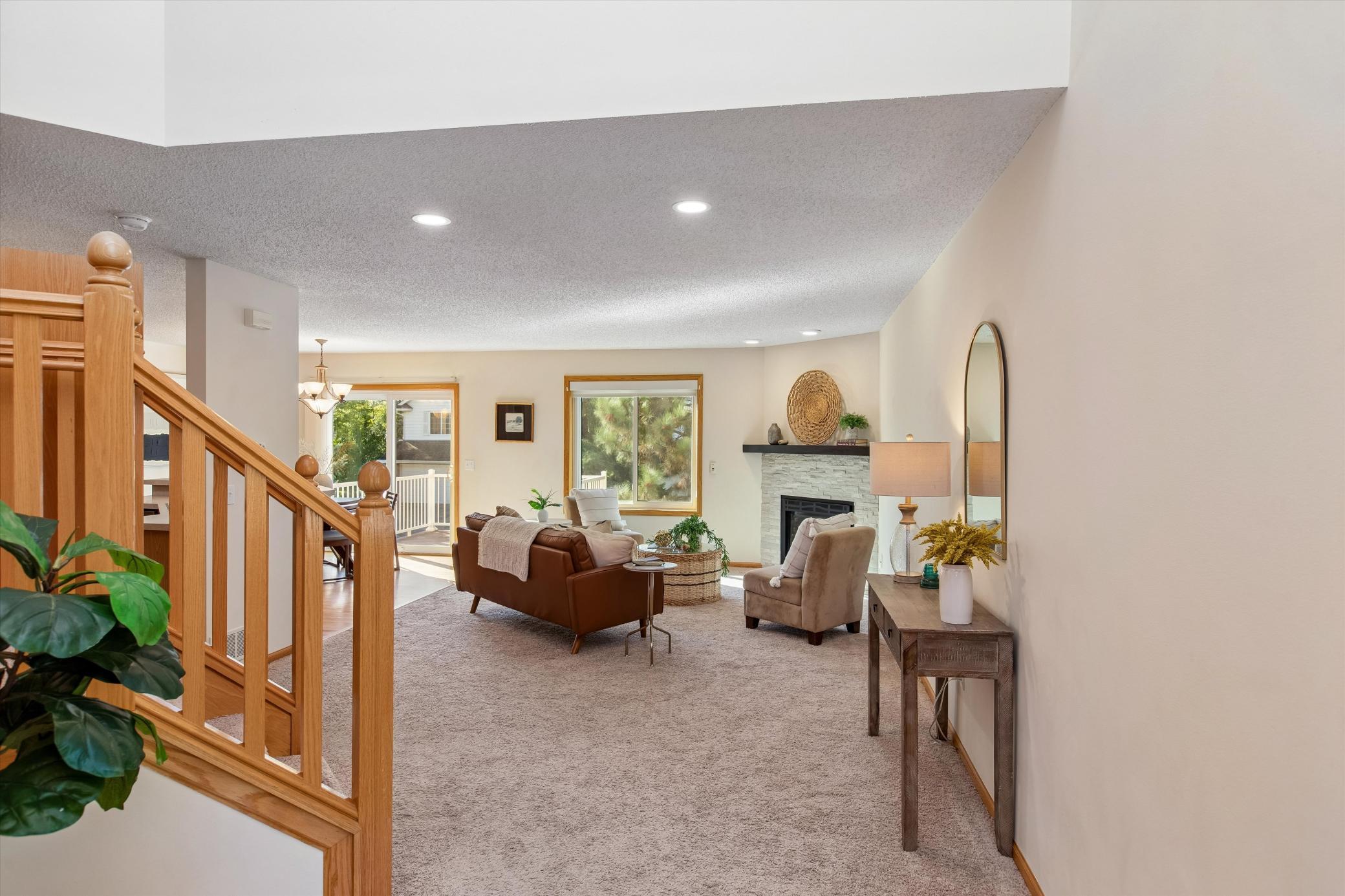 View of Residential at 1783 Talon Trail, Eagan MN 55122, Eagan (9 of 40) - Mike Wilen | Minnesota Team Real Estate