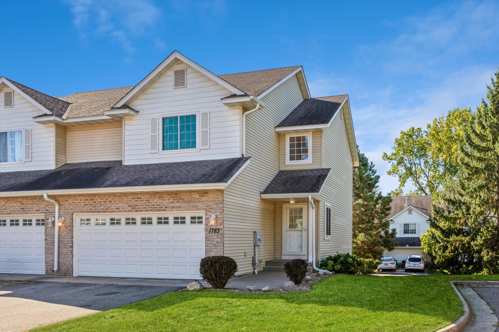 View of (TH) Side x Side at 1783 Talon Trail, Eagan - Mike Wilen | Minnesota Team Real Estate