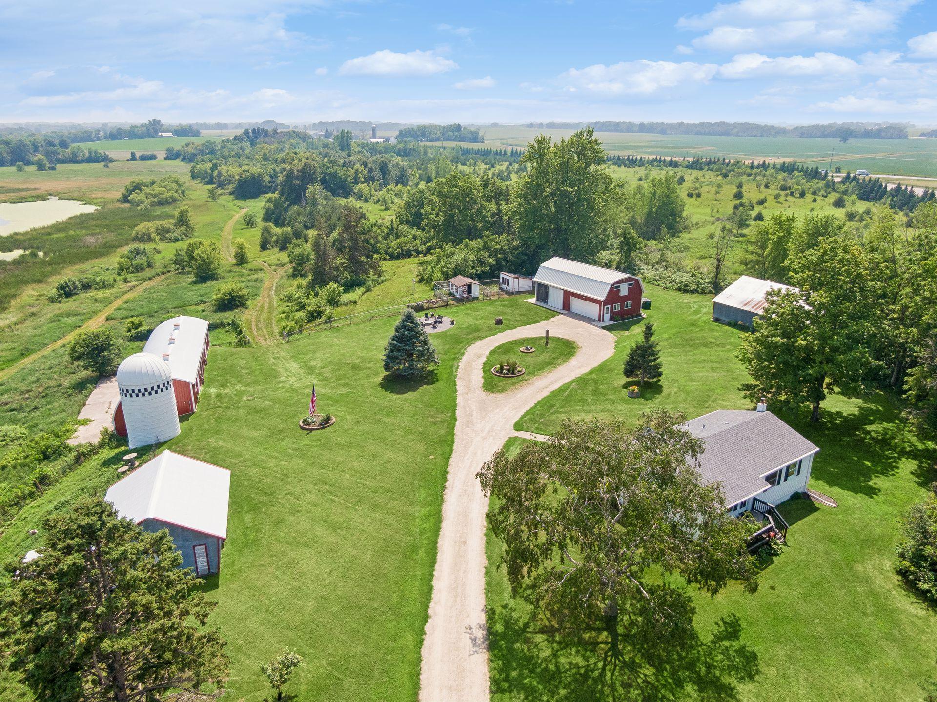 View of Single Family at 18061 Langford Boulevard, Jordan - Mike Wilen | Minnesota Team Real Estate