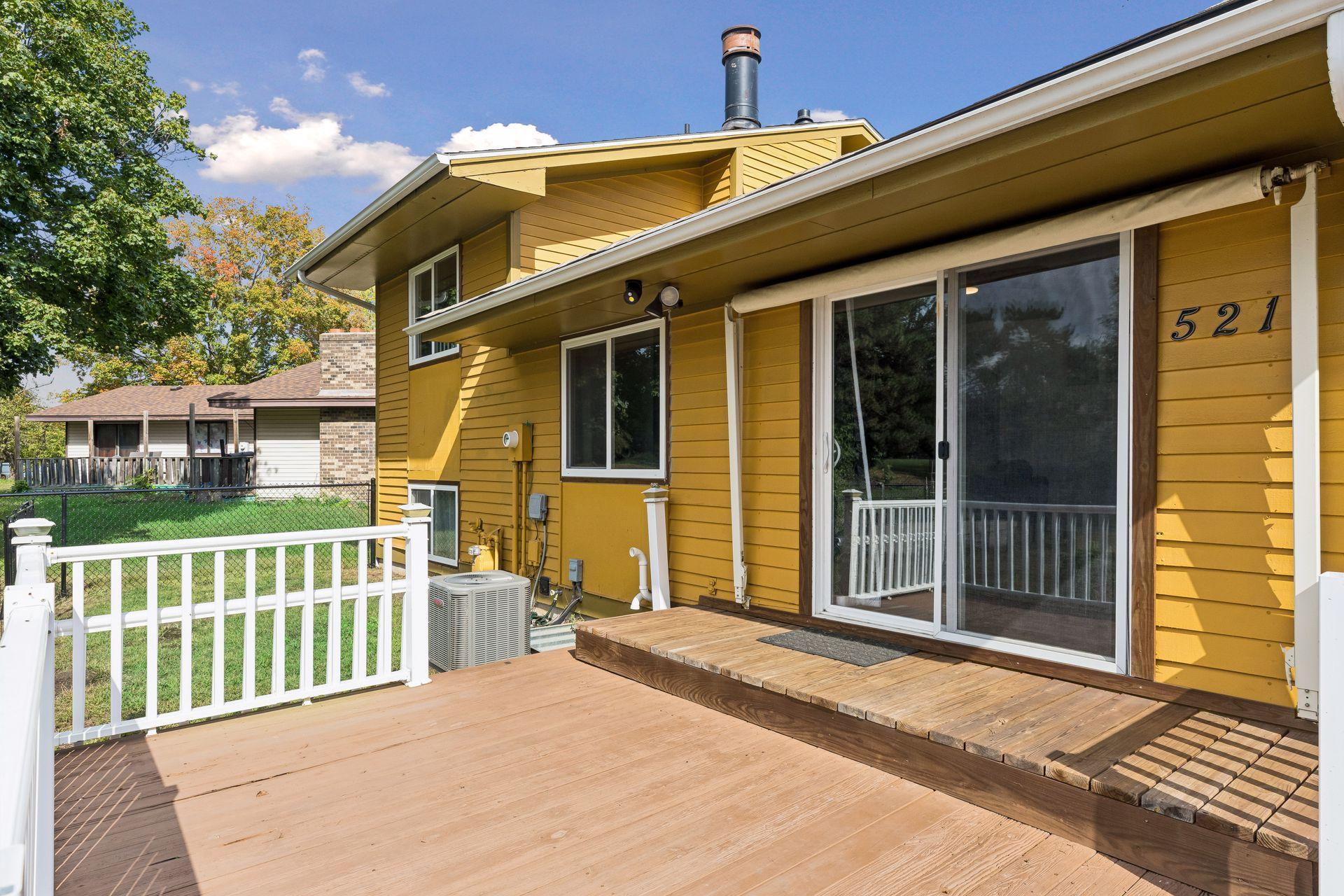 View of Residential at 521 Central Avenue, Saint Paul MN 55103, Saint Paul (33 of 45) - Mike Wilen | Minnesota Team Real Estate
