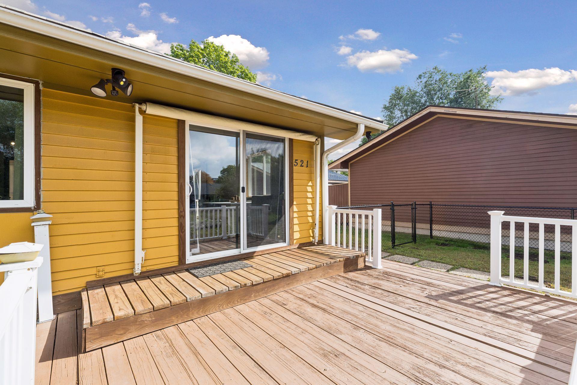 View of Residential at 521 Central Avenue, Saint Paul MN 55103, Saint Paul (32 of 45) - Mike Wilen | Minnesota Team Real Estate