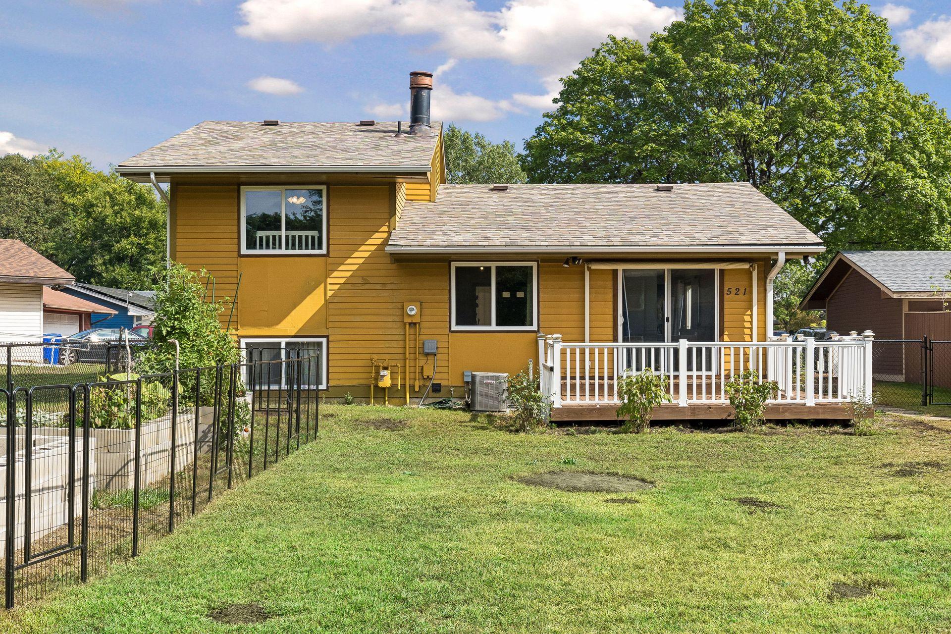 View of Residential at 521 Central Avenue, Saint Paul MN 55103, Saint Paul (31 of 45) - Mike Wilen | Minnesota Team Real Estate