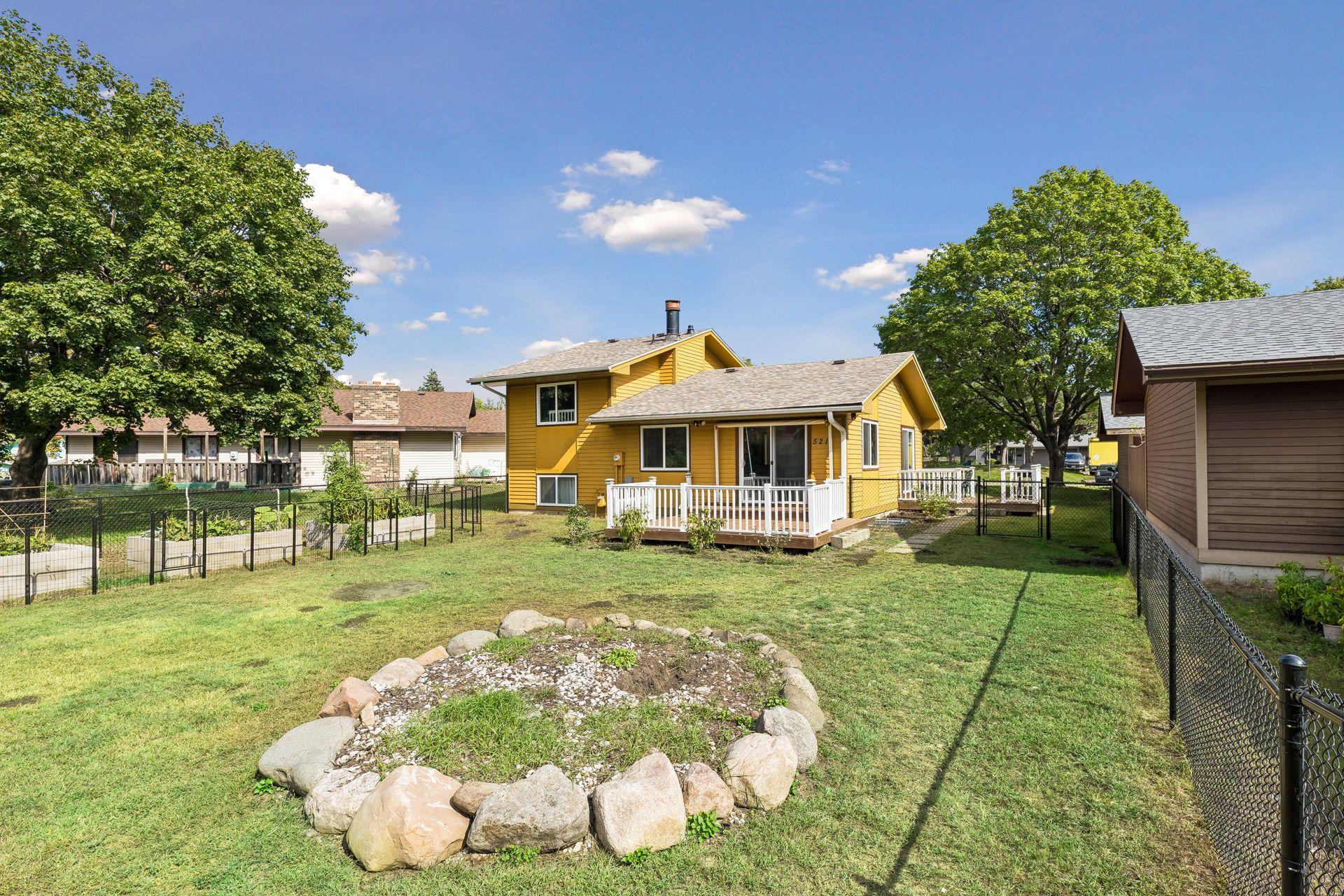 View of Residential at 521 Central Avenue, Saint Paul MN 55103, Saint Paul (29 of 45) - Mike Wilen | Minnesota Team Real Estate