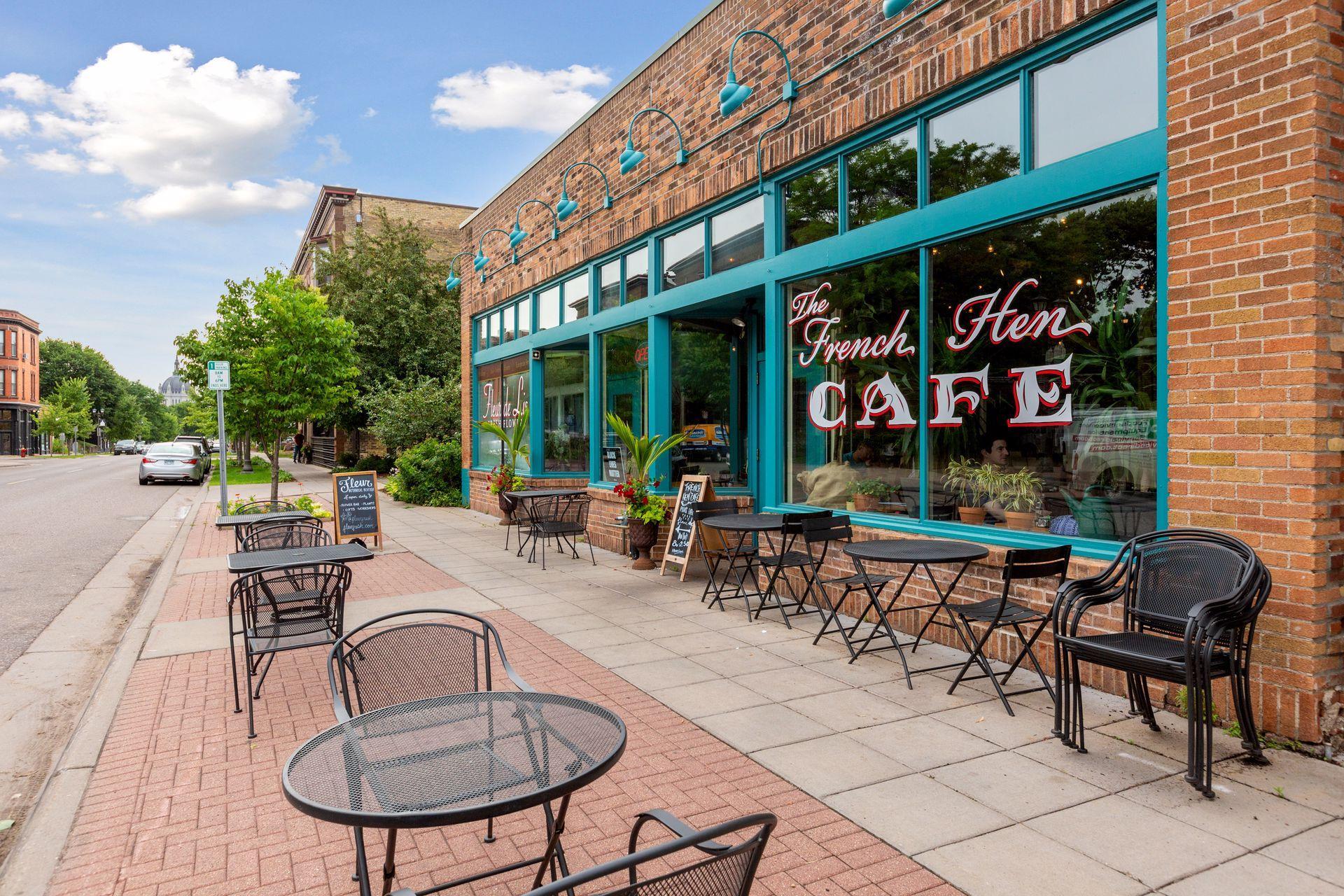 View of Residential at 521 Central Avenue, Saint Paul MN 55103, Saint Paul (35 of 45) - Mike Wilen | Minnesota Team Real Estate