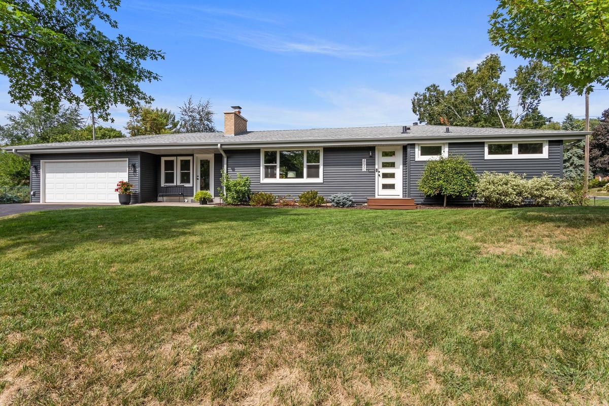 View of Single Family at 4540 Morris Lane, Bloomington - Mike Wilen | Minnesota Team Real Estate