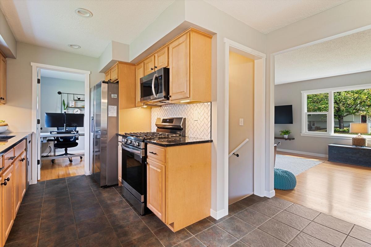 View of Residential at 4540 Morris Lane, Bloomington MN 55437, Bloomington (3 of 29) - Mike Wilen | Minnesota Team Real Estate