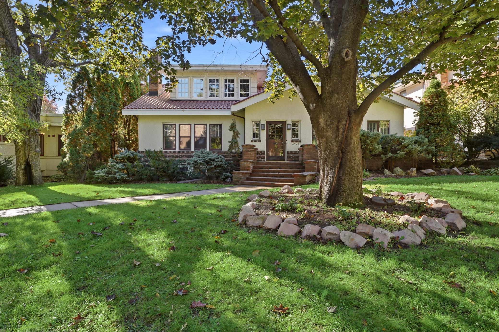 View of Residential at 2409 22nd Street, Minneapolis MN 55405, Minneapolis (3 of 49) - Mike Wilen | Minnesota Team Real Estate