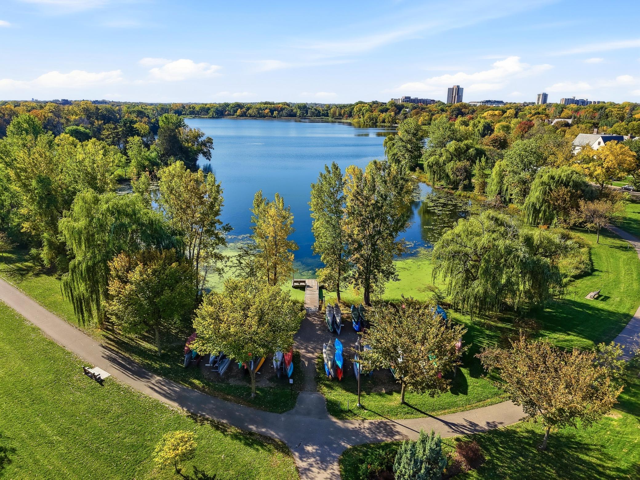 View of Residential at 2409 22nd Street, Minneapolis MN 55405, Minneapolis (13 of 49) - Mike Wilen | Minnesota Team Real Estate