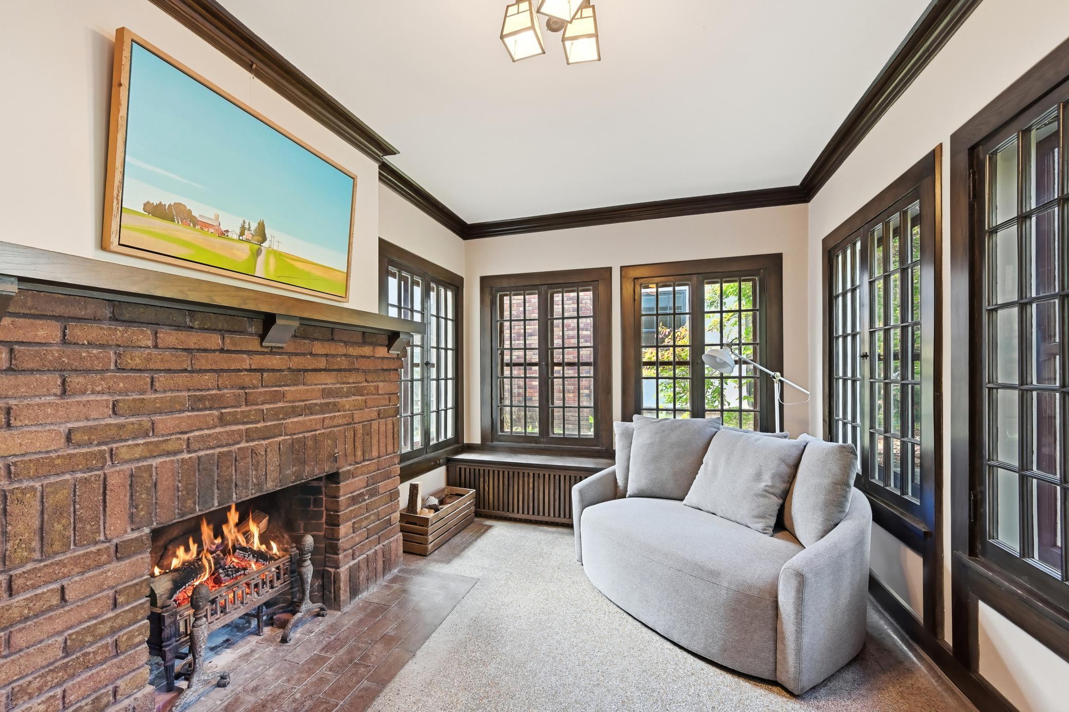 View of Residential at 2409 22nd Street, Minneapolis MN 55405, Minneapolis (20 of 49) - Mike Wilen | Minnesota Team Real Estate