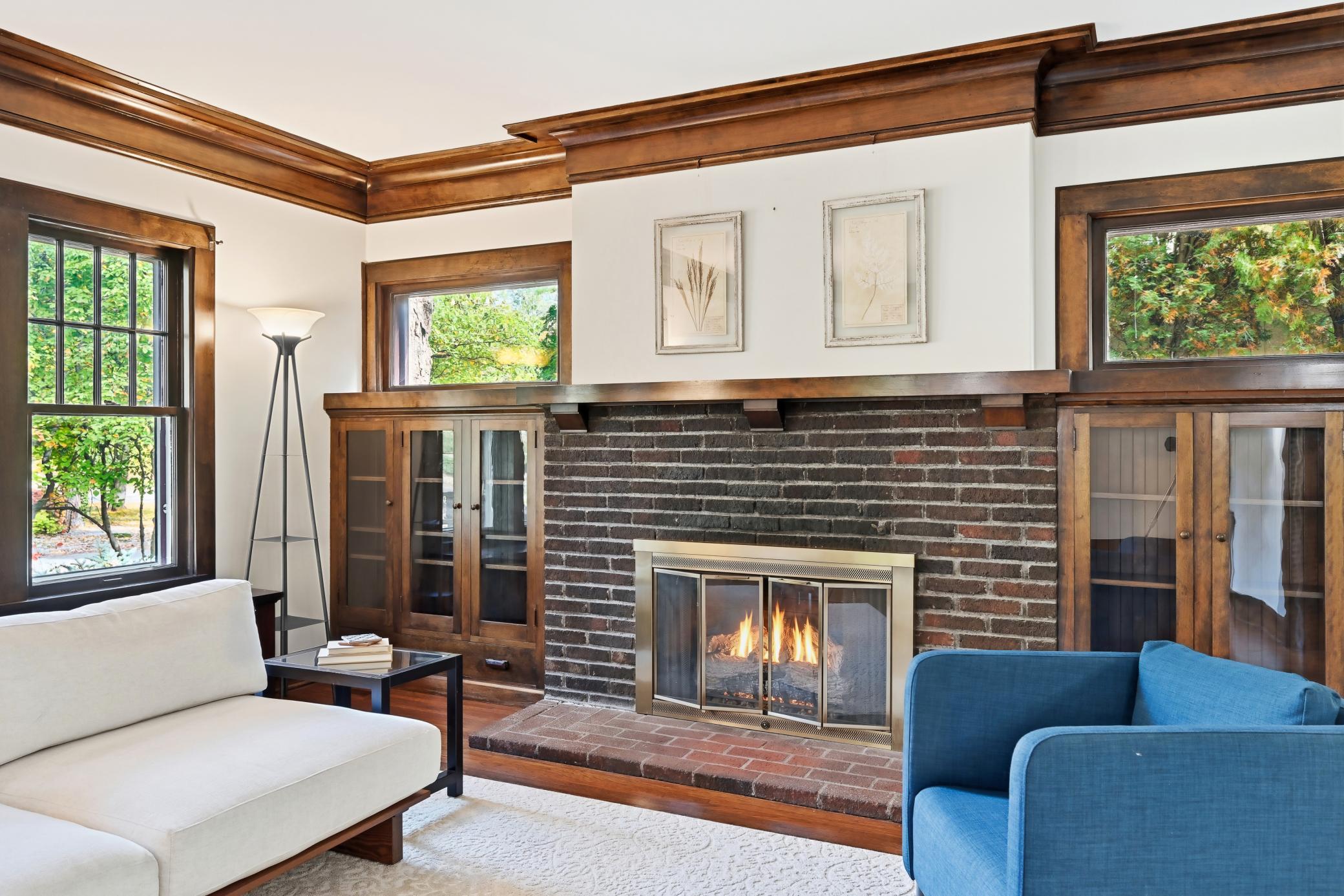 View of Residential at 2409 22nd Street, Minneapolis MN 55405, Minneapolis (18 of 49) - Mike Wilen | Minnesota Team Real Estate