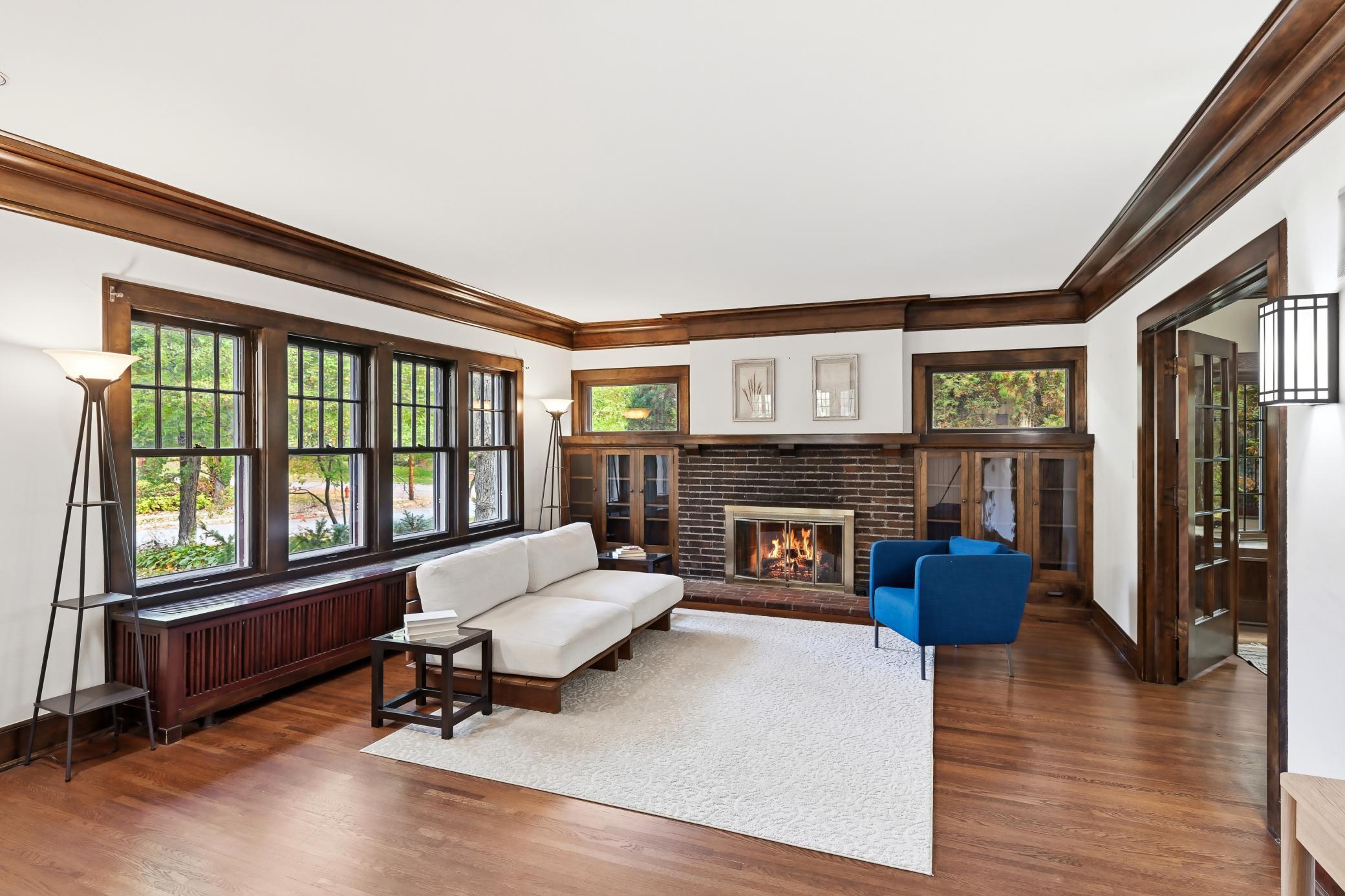 View of Residential at 2409 22nd Street, Minneapolis MN 55405, Minneapolis (17 of 49) - Mike Wilen | Minnesota Team Real Estate