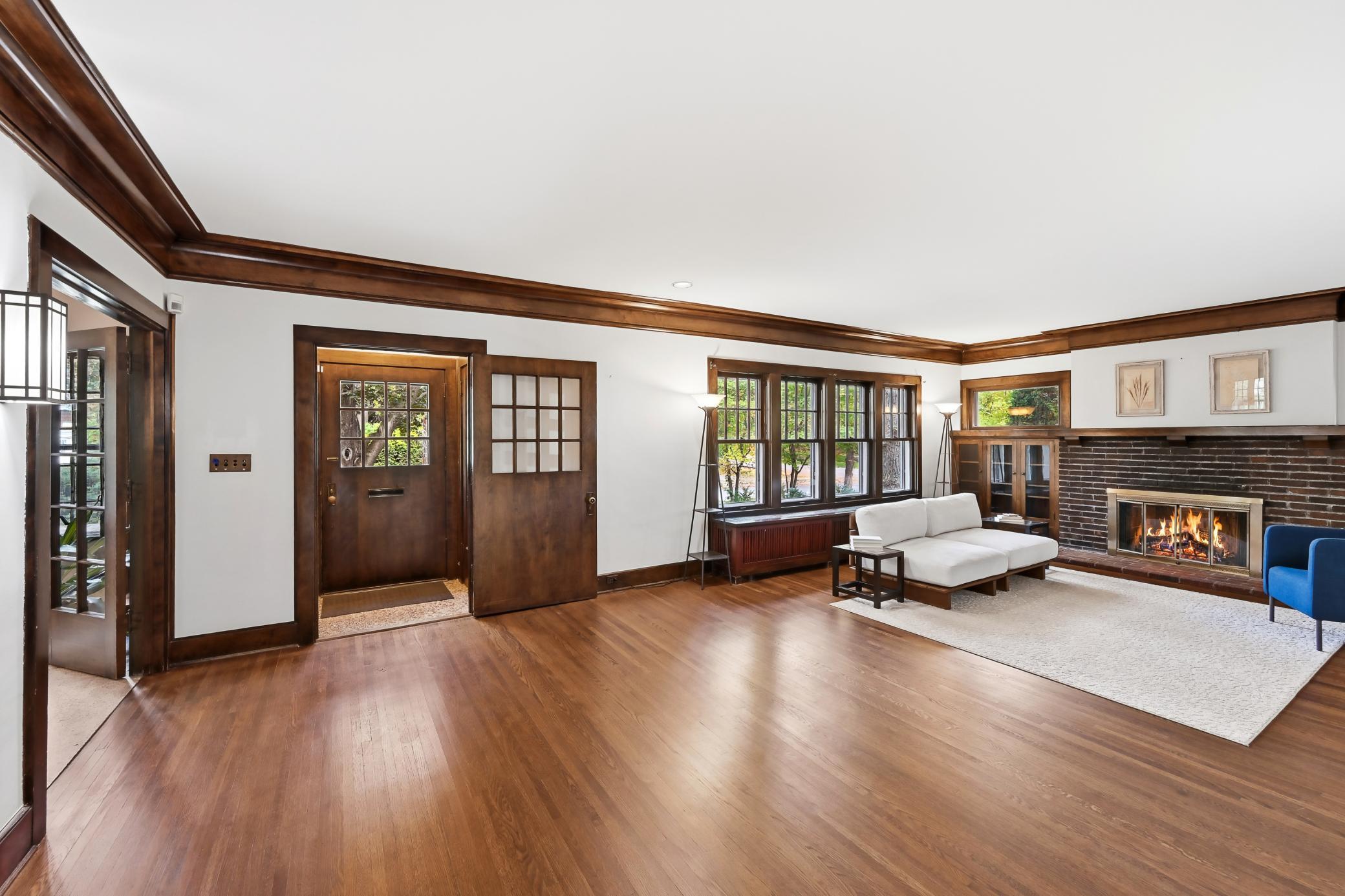 View of Residential at 2409 22nd Street, Minneapolis MN 55405, Minneapolis (16 of 49) - Mike Wilen | Minnesota Team Real Estate