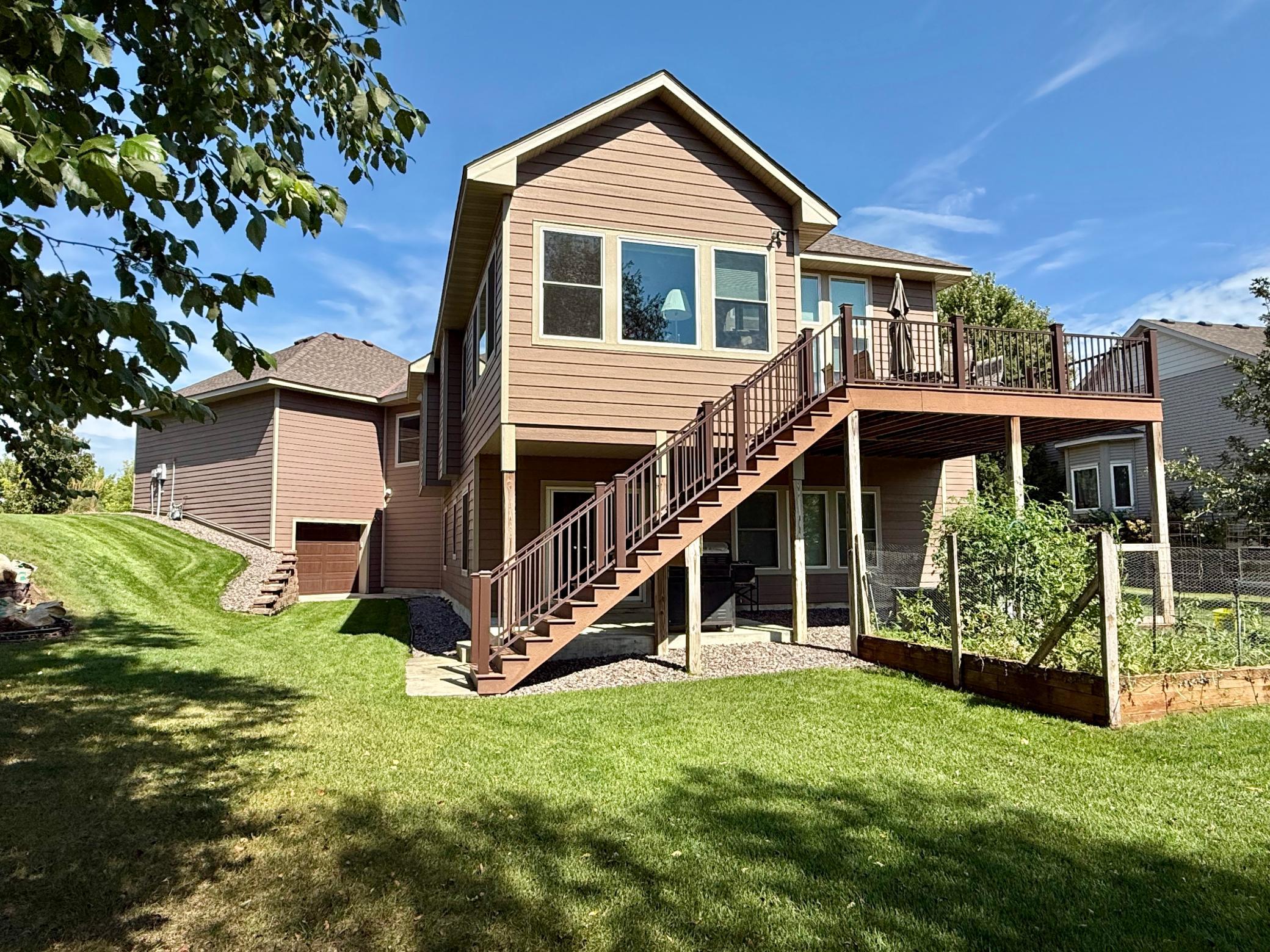 View of Residential at 1614 Quie Lane, Northfield MN 55057, Northfield (8 of 64) - Mike Wilen | Minnesota Team Real Estate