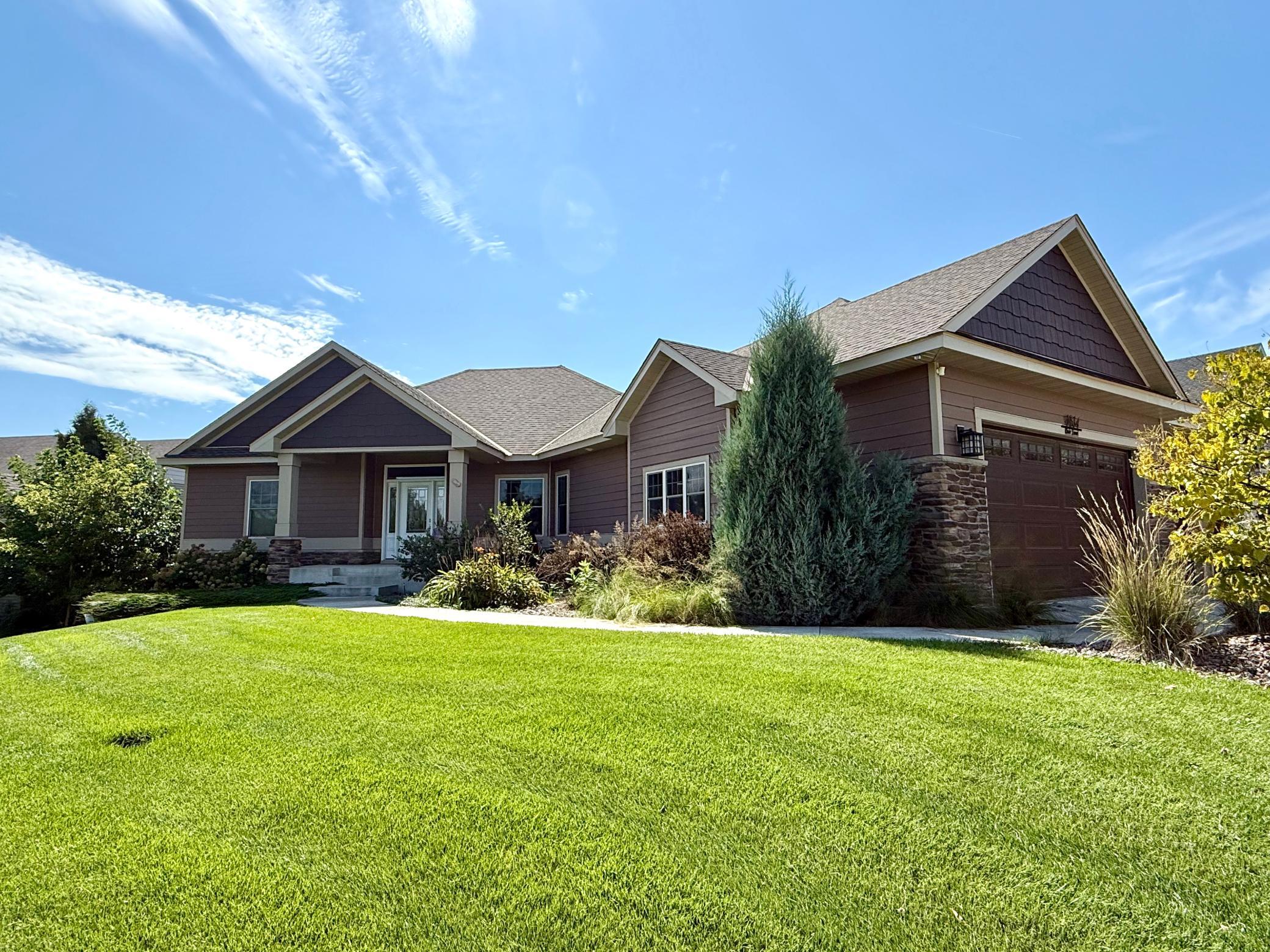 View of Single Family at 1614 Quie Lane, Northfield - Mike Wilen | Minnesota Team Real Estate