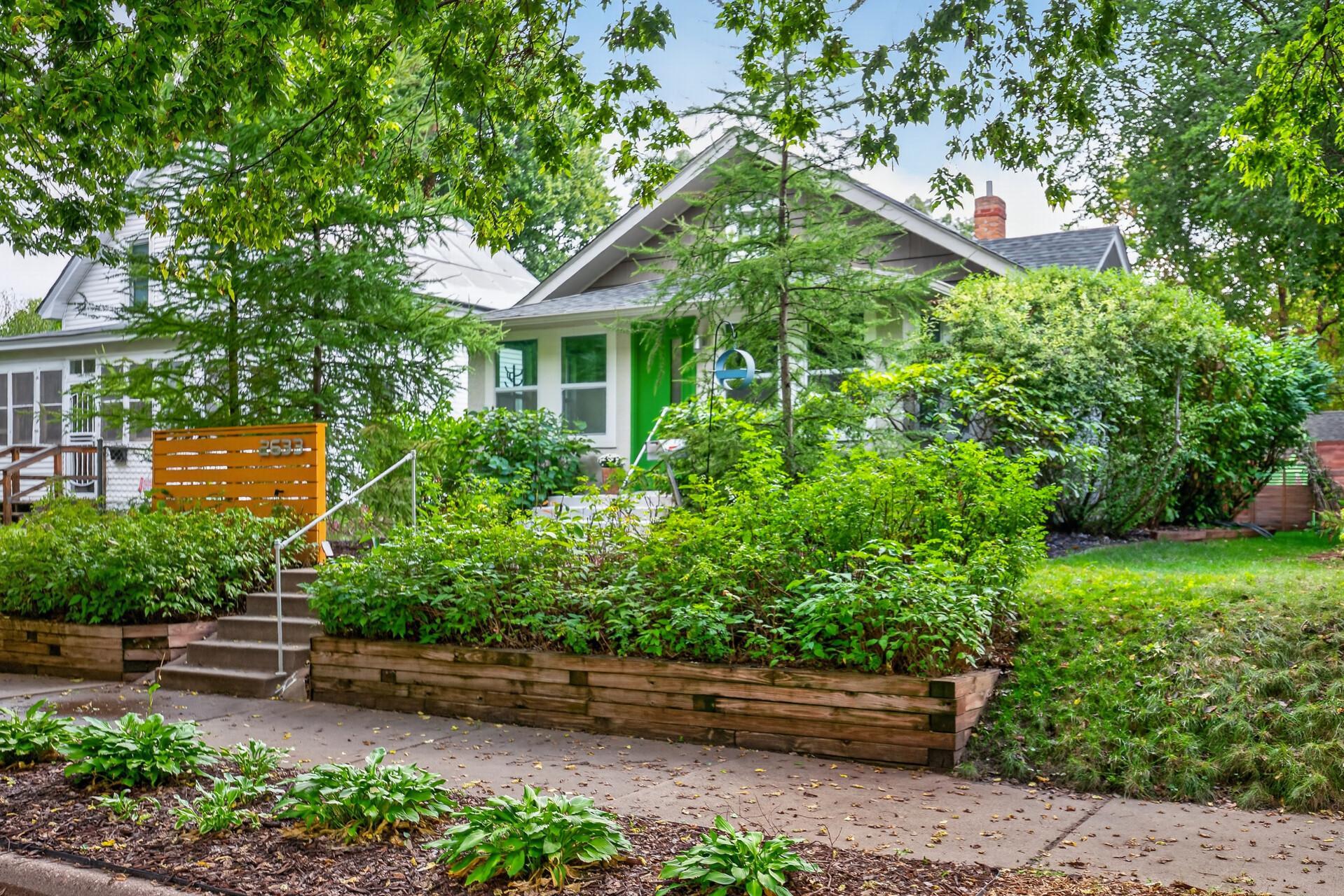 View of Residential at 2633 35th Avenue, Minneapolis MN 55406, Minneapolis (2 of 30) - Mike Wilen | Minnesota Team Real Estate
