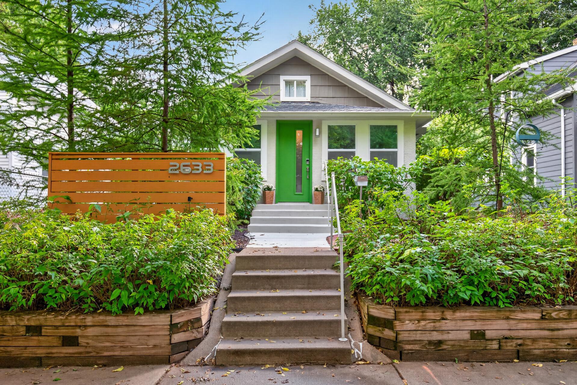 View of Single Family at 2633 35th Avenue, Minneapolis - Mike Wilen | Minnesota Team Real Estate