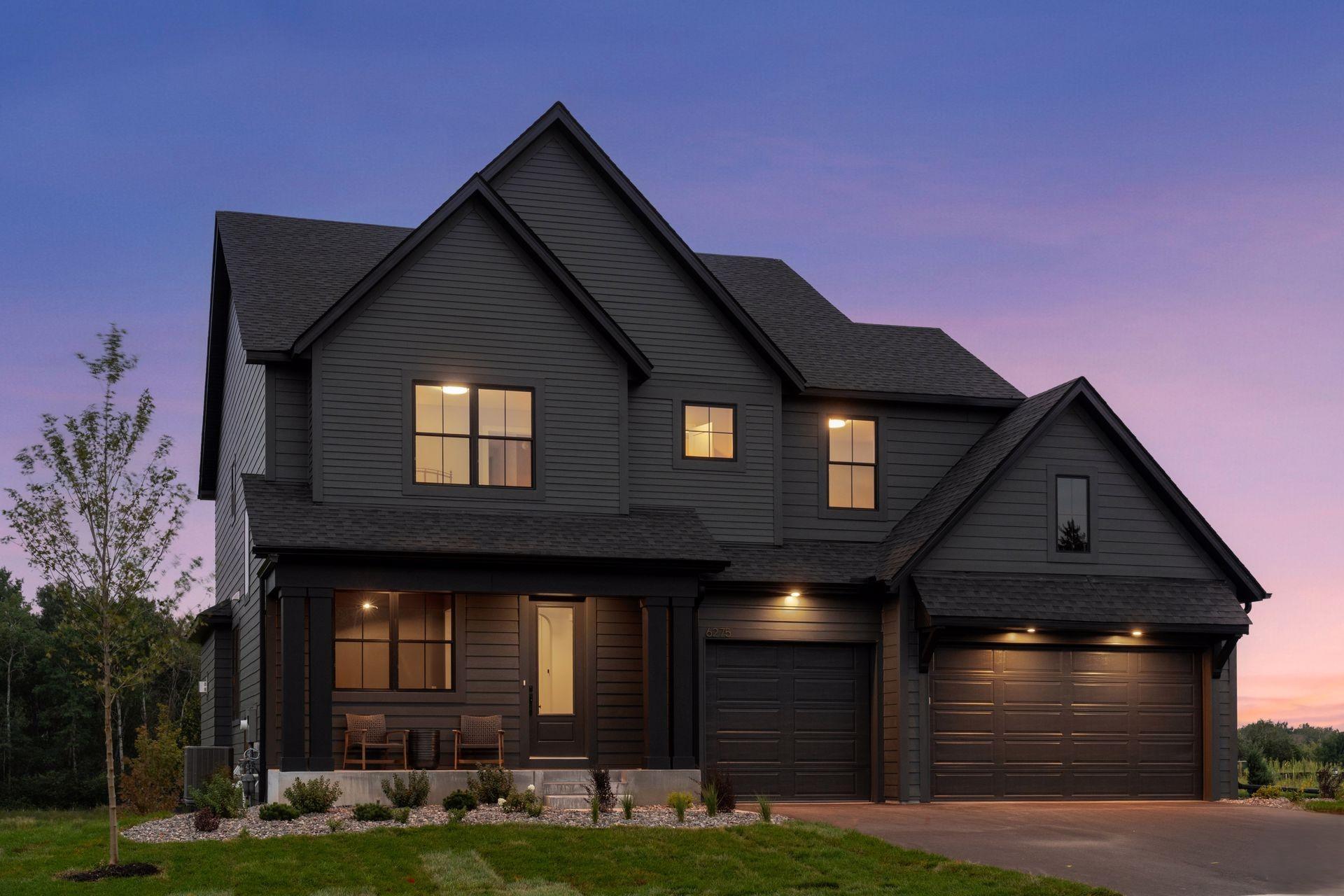 View of Single Family at 6275 134th Street, Hugo - Mike Wilen | Minnesota Team Real Estate
