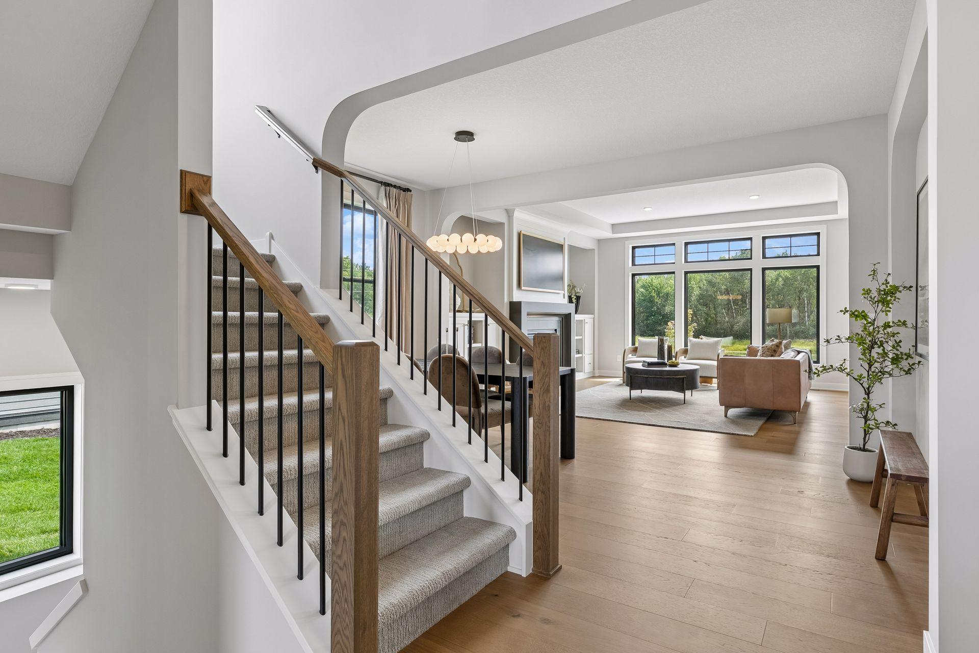View of Residential at 6275 134th Street, Hugo MN 55038, Hugo (5 of 60) - Mike Wilen | Minnesota Team Real Estate