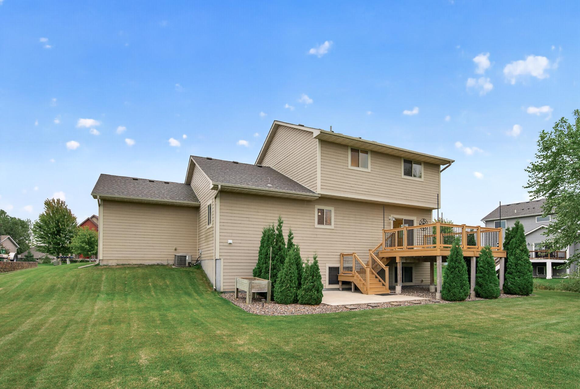 View of Residential at 12789 Breckenridge Lane, Rogers MN 55374, Rogers (24 of 45) - Mike Wilen | Minnesota Team Real Estate
