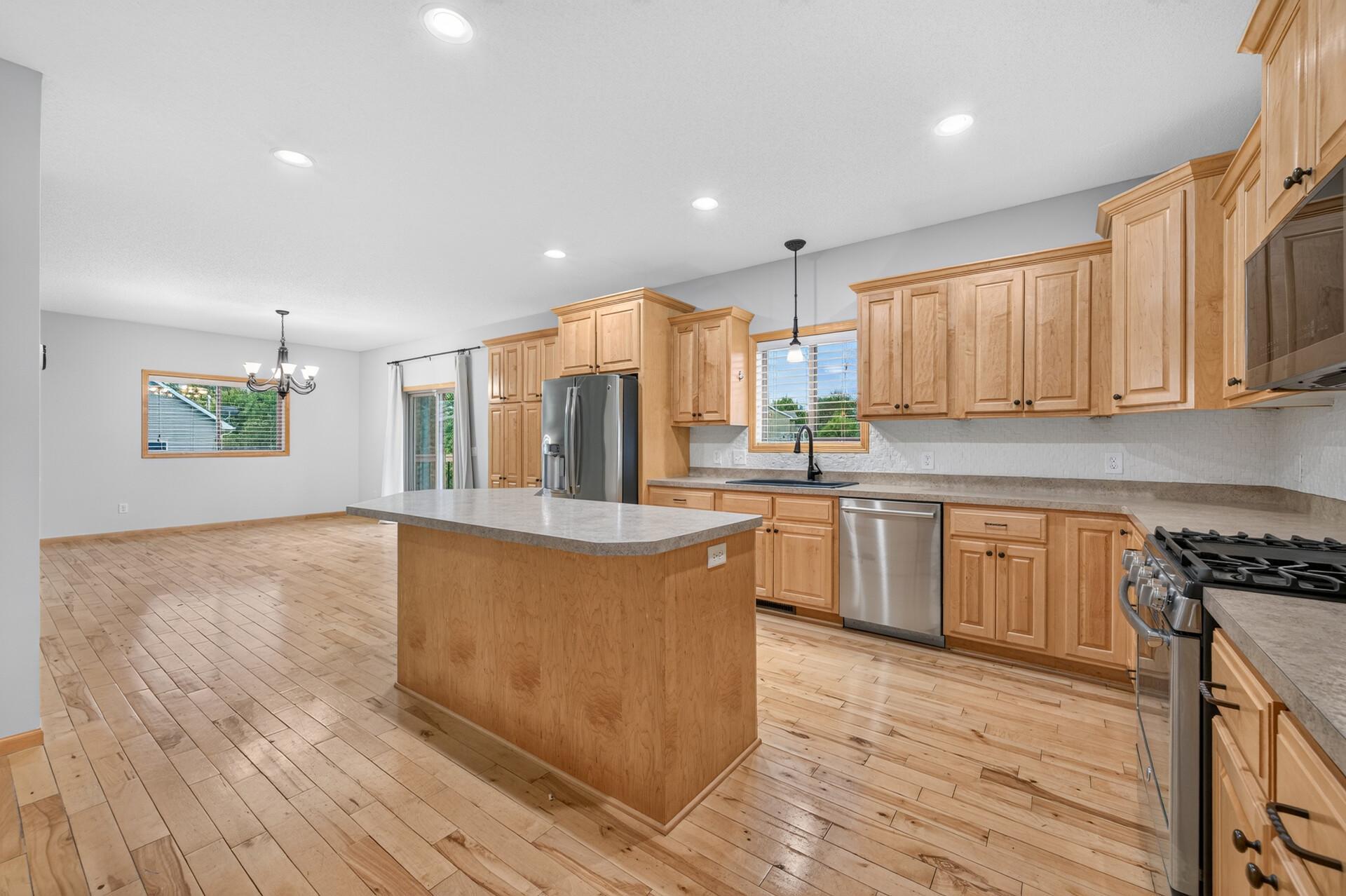 View of Residential at 12789 Breckenridge Lane, Rogers MN 55374, Rogers (10 of 45) - Mike Wilen | Minnesota Team Real Estate