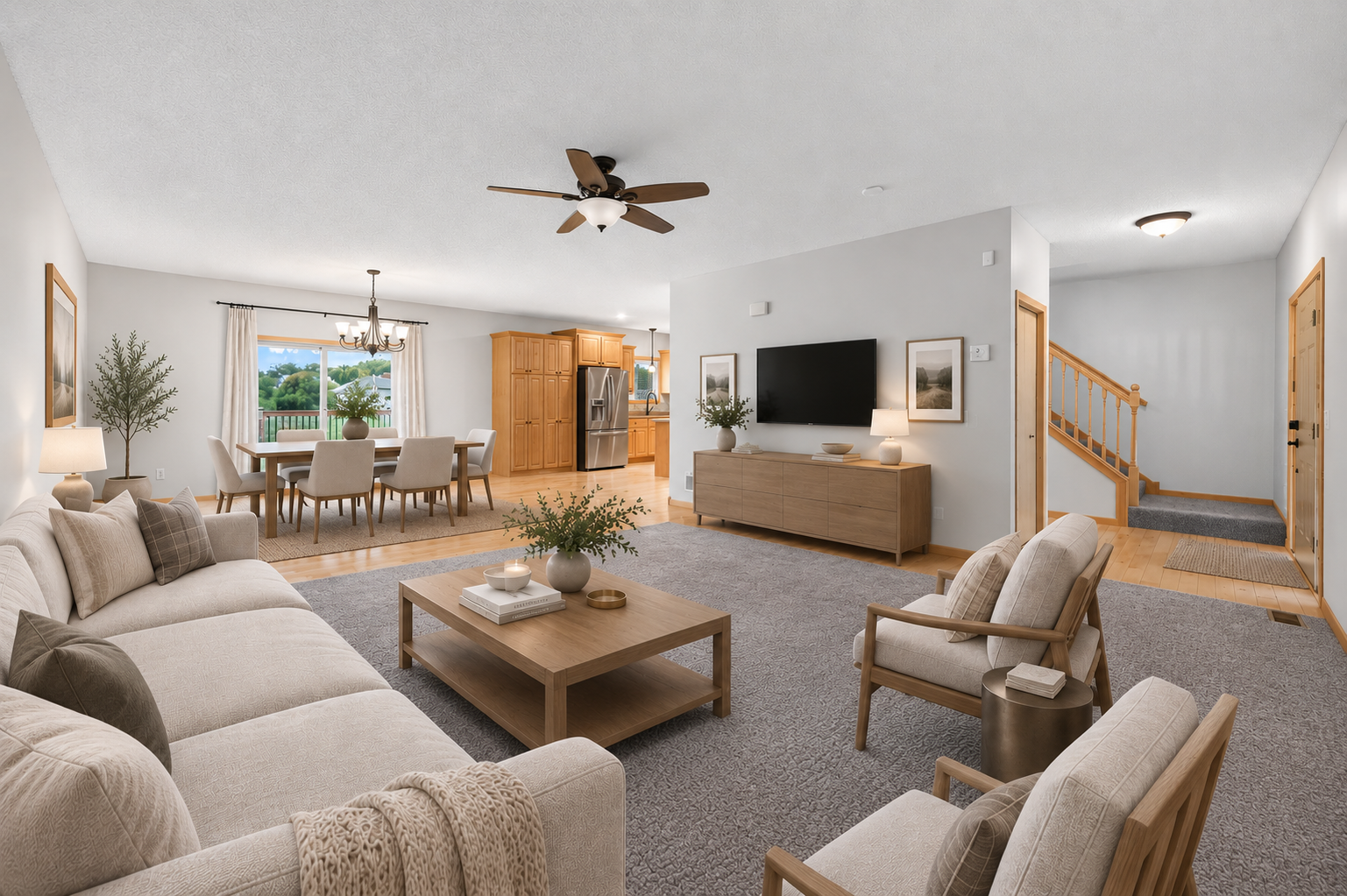 View of Residential at 12789 Breckenridge Lane, Rogers MN 55374, Rogers (6 of 45) - Mike Wilen | Minnesota Team Real Estate