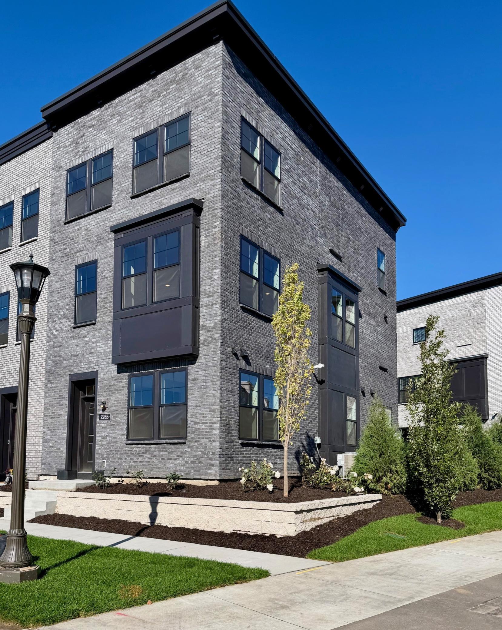 View of (TH) Side x Side at 2265 Beechwood Avenue, Saint Paul - Mike Wilen | Minnesota Team Real Estate