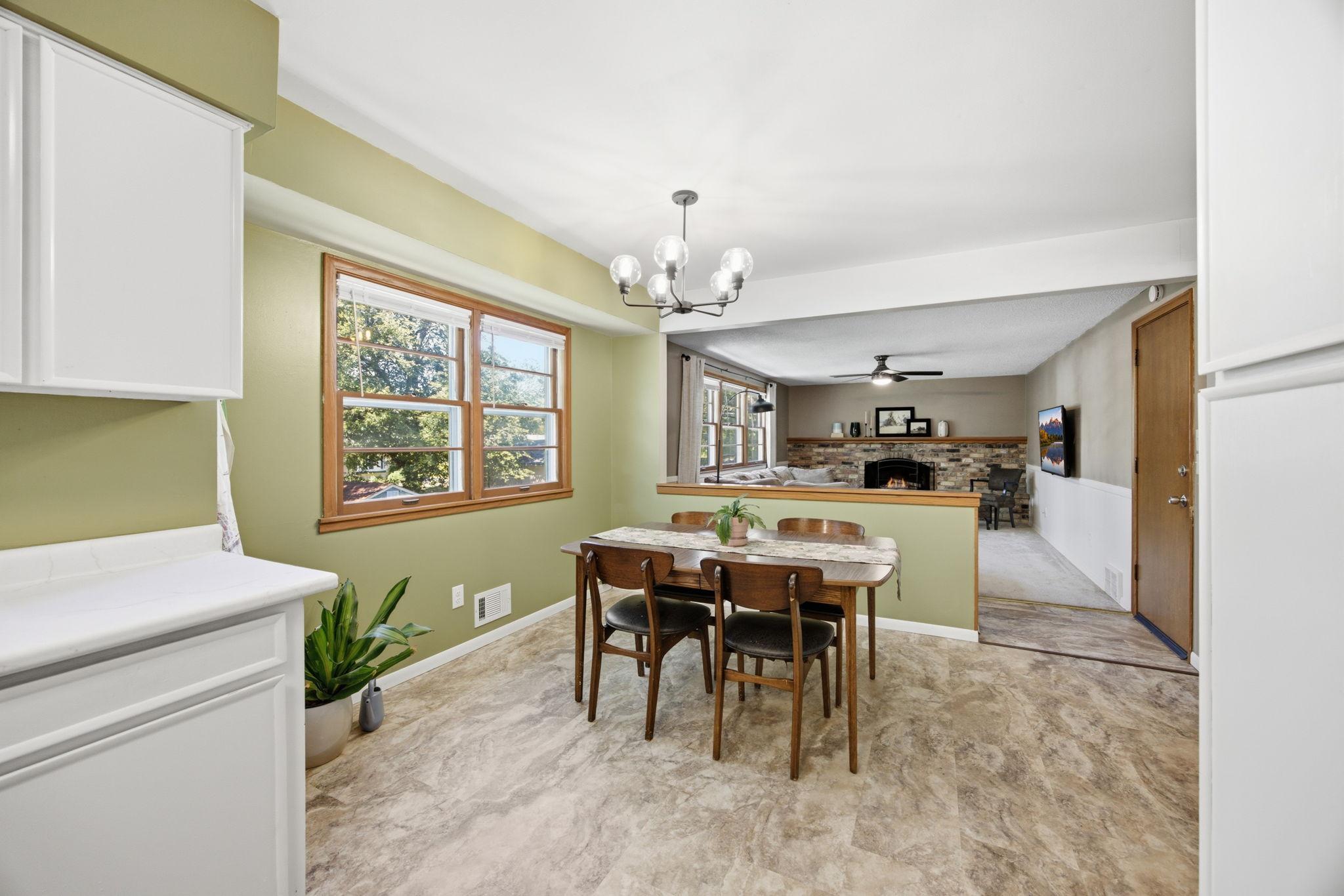 View of Residential at 4725 Winnetka Avenue, New Hope MN 55428, New Hope (9 of 30) - Mike Wilen | Minnesota Team Real Estate