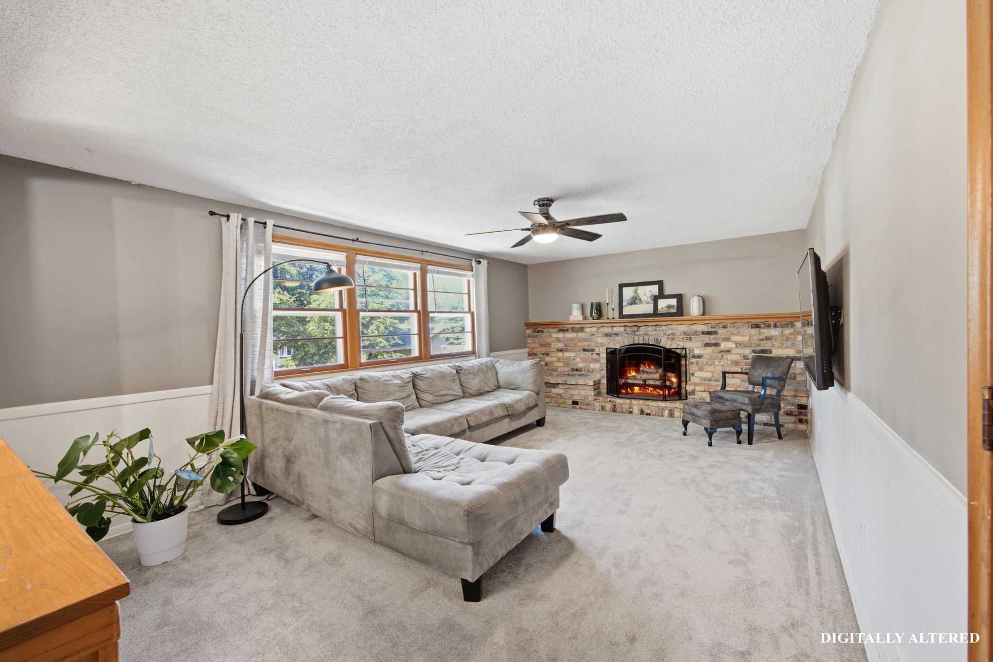 View of Residential at 4725 Winnetka Avenue, New Hope MN 55428, New Hope (5 of 30) - Mike Wilen | Minnesota Team Real Estate