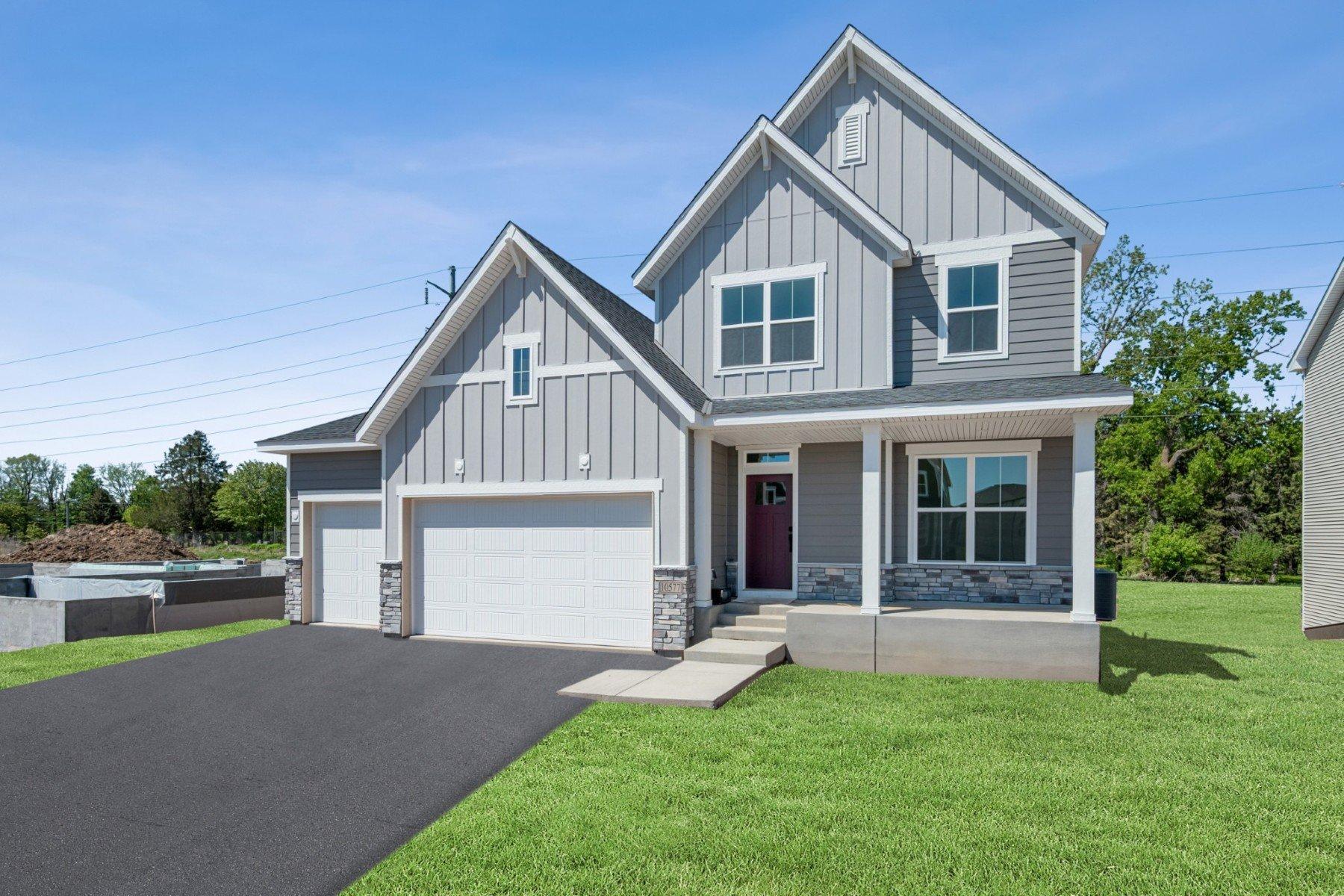 View of Residential at 6160 Everest Court, Plymouth MN 55446, Plymouth (2 of 27) - Mike Wilen | Minnesota Team Real Estate