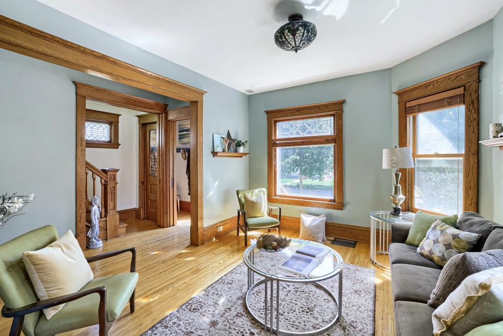 View of Residential at 1101 23rd Avenue, Minneapolis MN 55414, Minneapolis (3 of 34) - Mike Wilen | Minnesota Team Real Estate