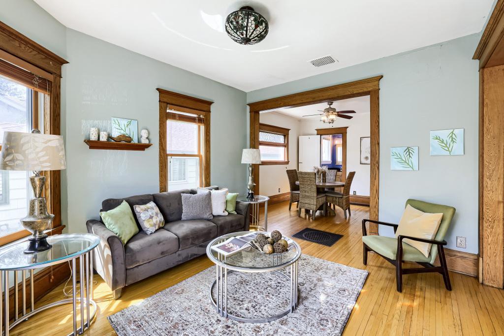 View of Residential at 1101 23rd Avenue, Minneapolis MN 55414, Minneapolis (5 of 34) - Mike Wilen | Minnesota Team Real Estate