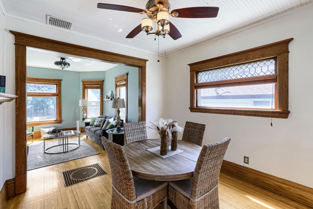 View of Residential at 1101 23rd Avenue, Minneapolis MN 55414, Minneapolis (7 of 34) - Mike Wilen | Minnesota Team Real Estate