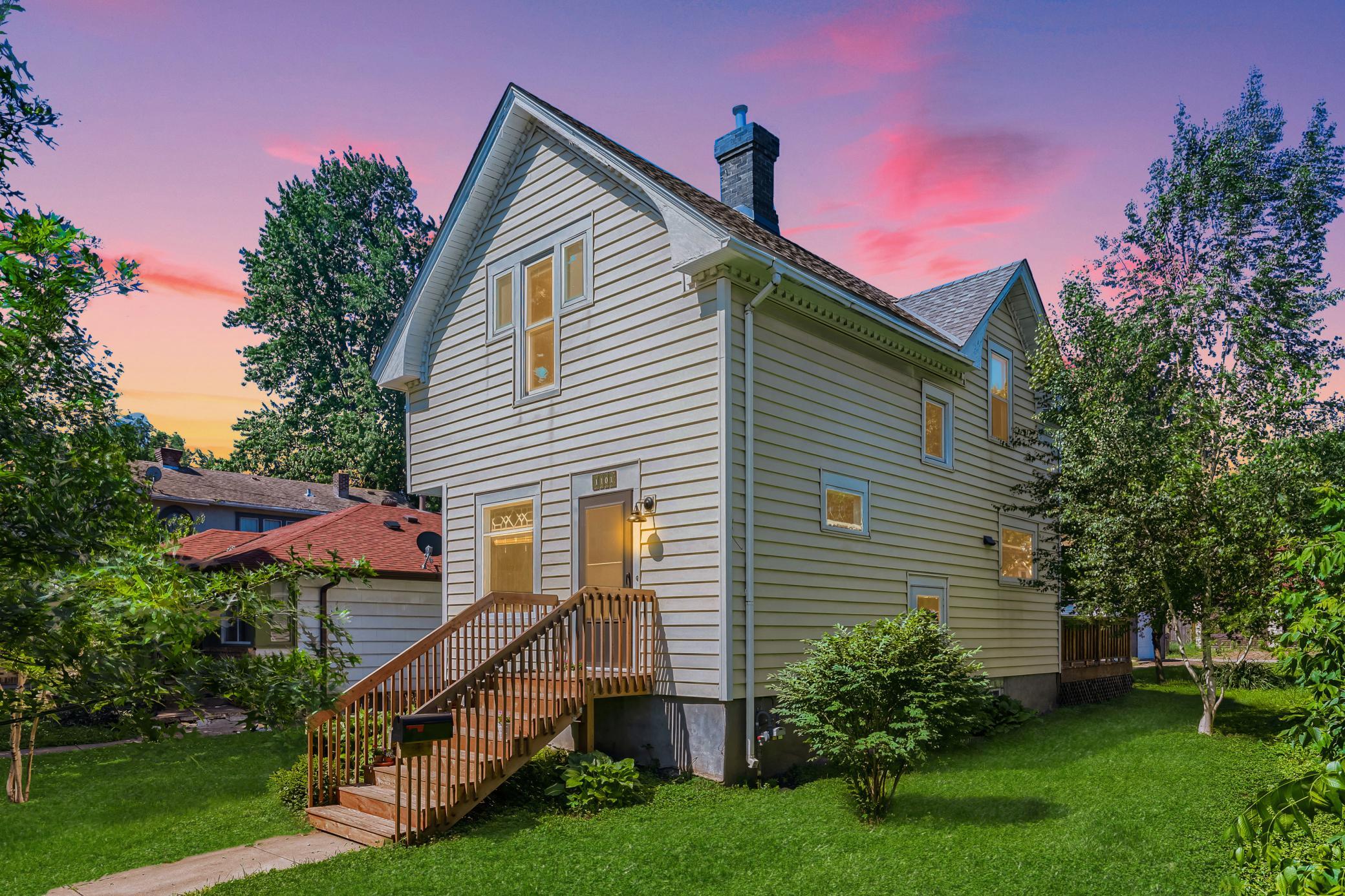 View of Residential at 1101 23rd Avenue, Minneapolis MN 55414, Minneapolis (2 of 34) - Mike Wilen | Minnesota Team Real Estate
