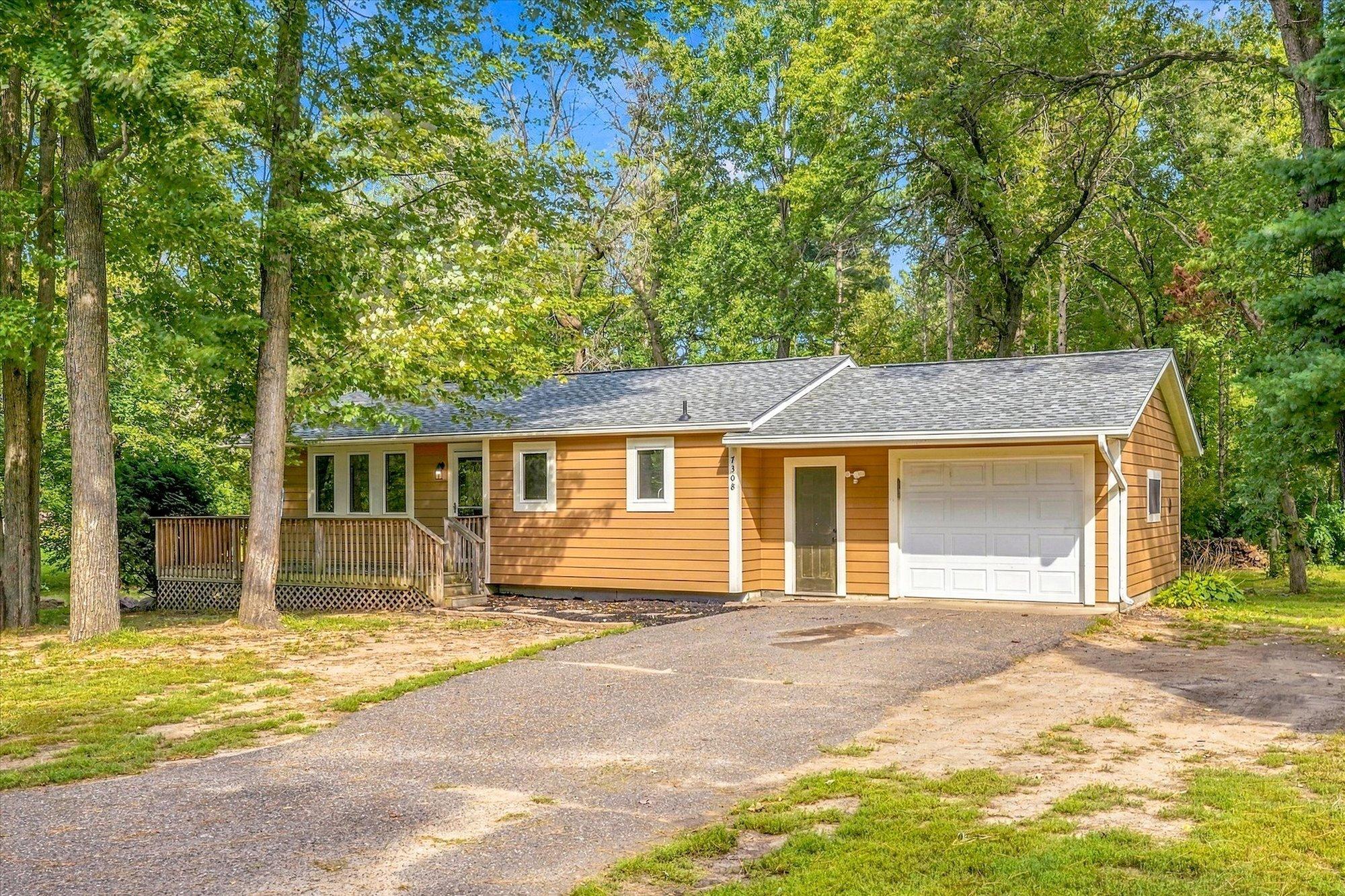 View of Single Family at 7308 State Hwy 95, Princeton - Mike Wilen | Minnesota Team Real Estate