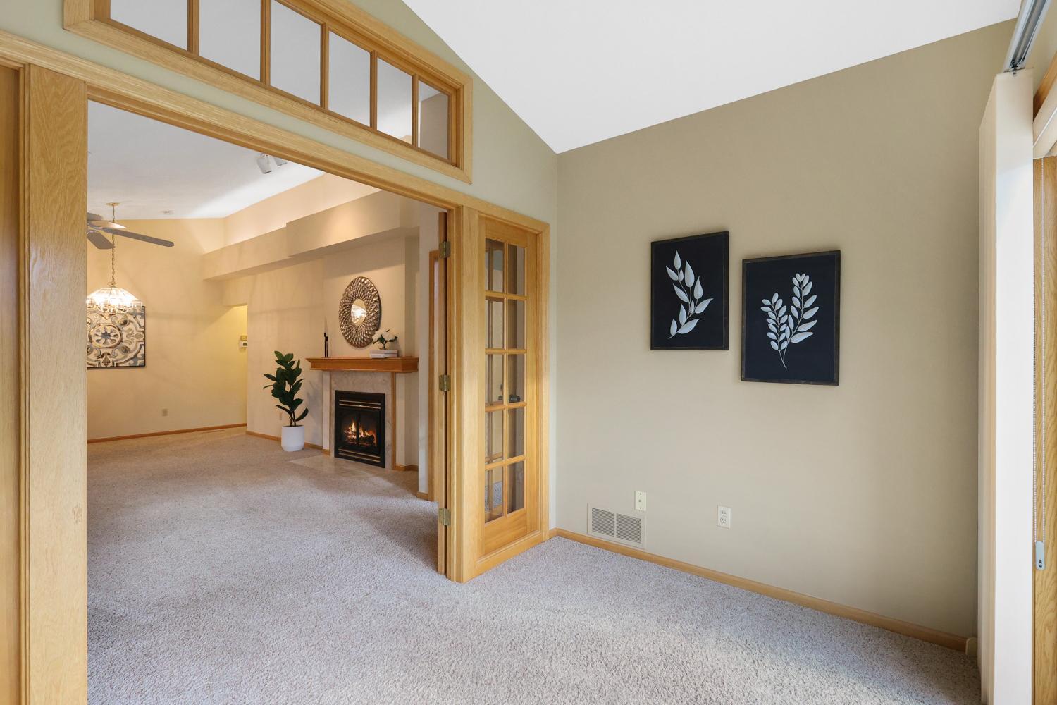 View of Residential at 8575 Corcoran Path, Inver Grove Heights MN 55076, Inver Grove Heights (14 of 23) - Mike Wilen | Minnesota Team Real Estate