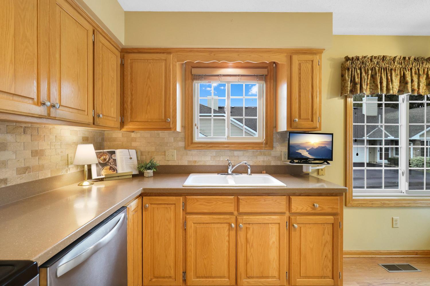 View of Residential at 8575 Corcoran Path, Inver Grove Heights MN 55076, Inver Grove Heights (6 of 23) - Mike Wilen | Minnesota Team Real Estate