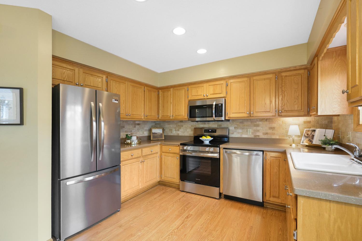 View of Residential at 8575 Corcoran Path, Inver Grove Heights MN 55076, Inver Grove Heights (5 of 23) - Mike Wilen | Minnesota Team Real Estate
