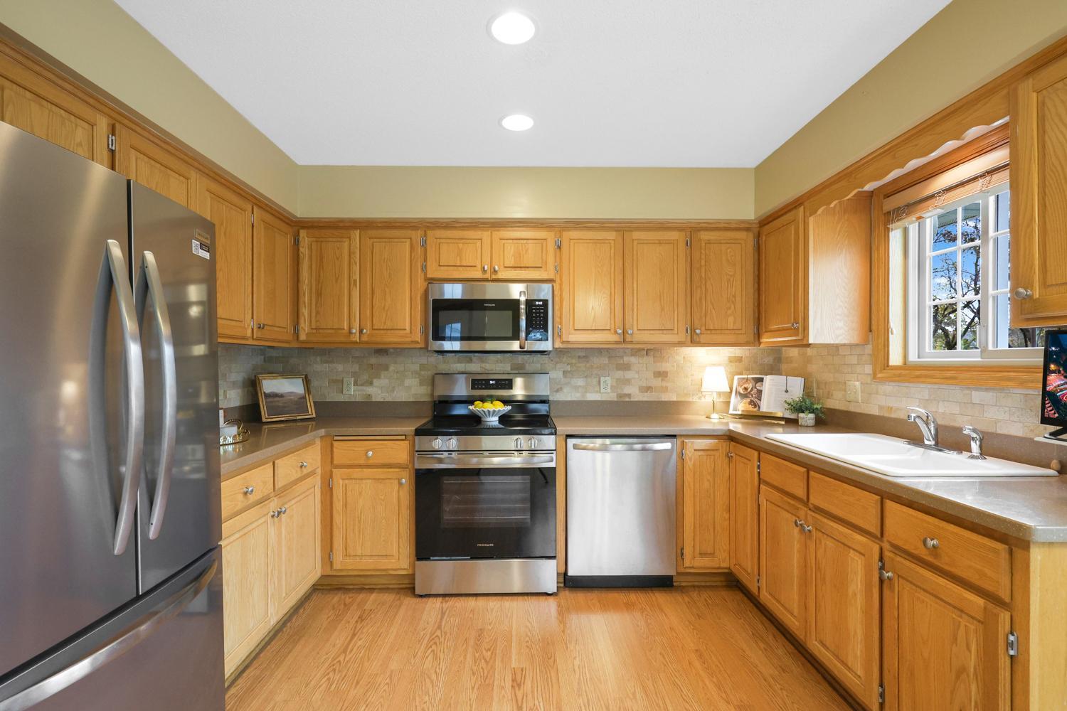 View of Residential at 8575 Corcoran Path, Inver Grove Heights MN 55076, Inver Grove Heights (4 of 23) - Mike Wilen | Minnesota Team Real Estate