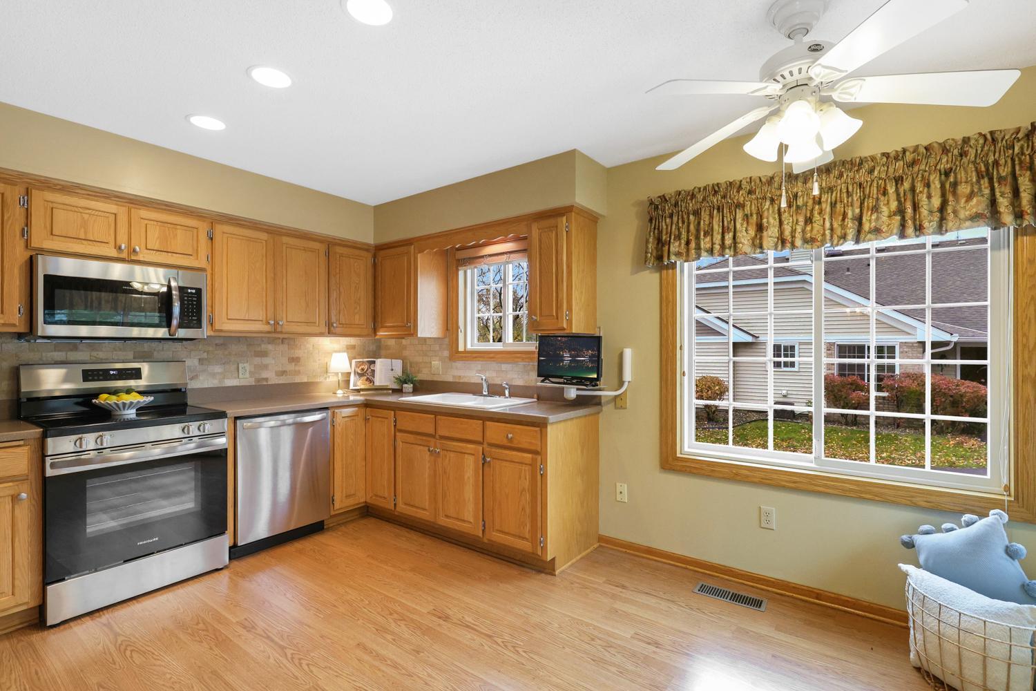 View of Residential at 8575 Corcoran Path, Inver Grove Heights MN 55076, Inver Grove Heights (3 of 23) - Mike Wilen | Minnesota Team Real Estate