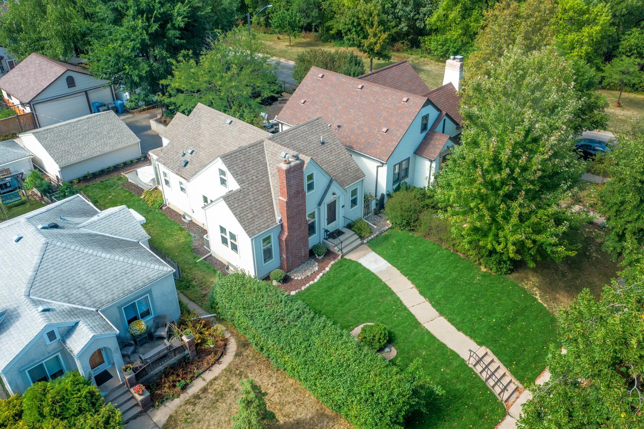 View of Residential at 5012 15th Avenue, Minneapolis MN 55417, Minneapolis (34 of 40) - Mike Wilen | Minnesota Team Real Estate