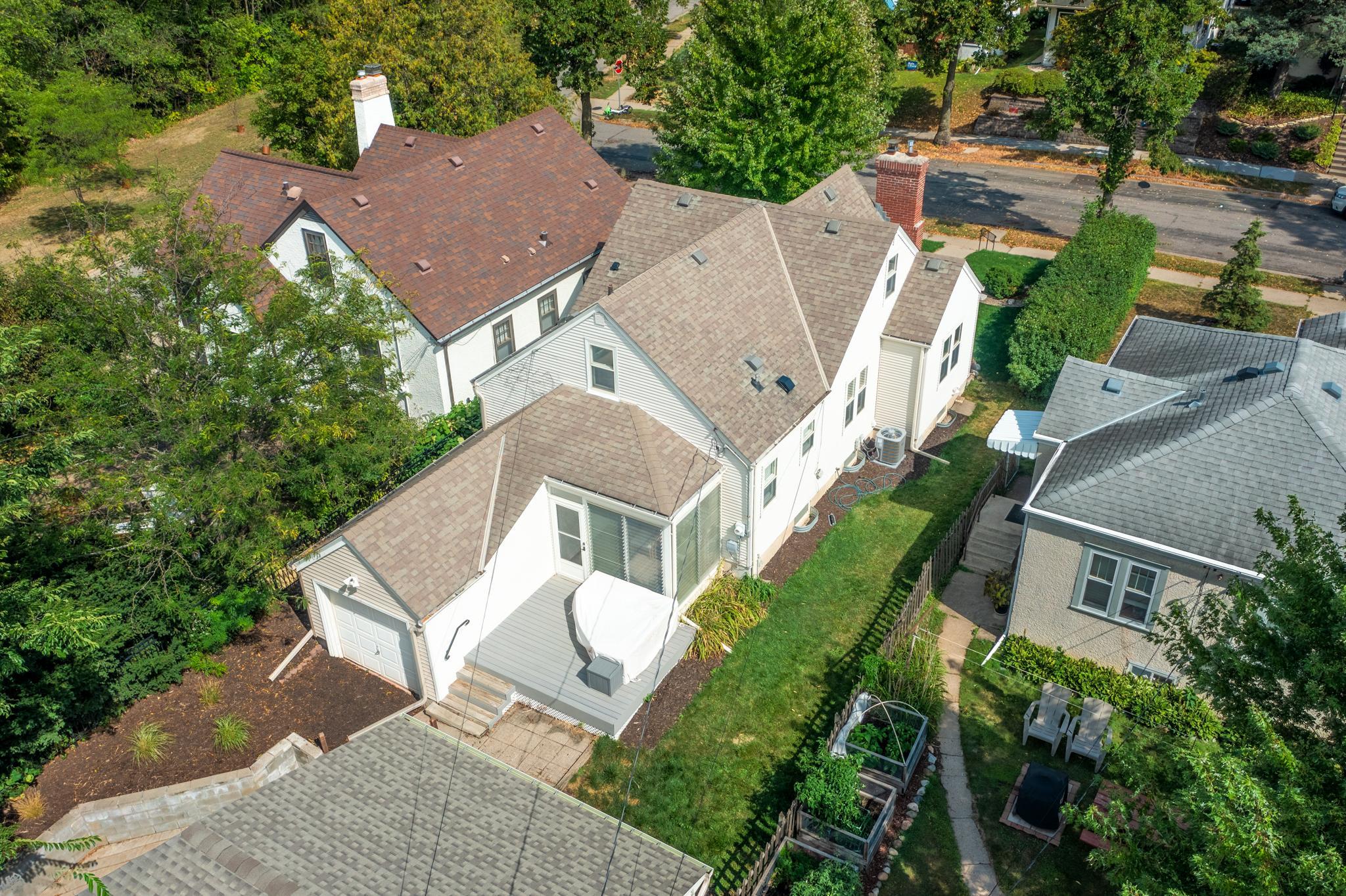 View of Residential at 5012 15th Avenue, Minneapolis MN 55417, Minneapolis (31 of 40) - Mike Wilen | Minnesota Team Real Estate