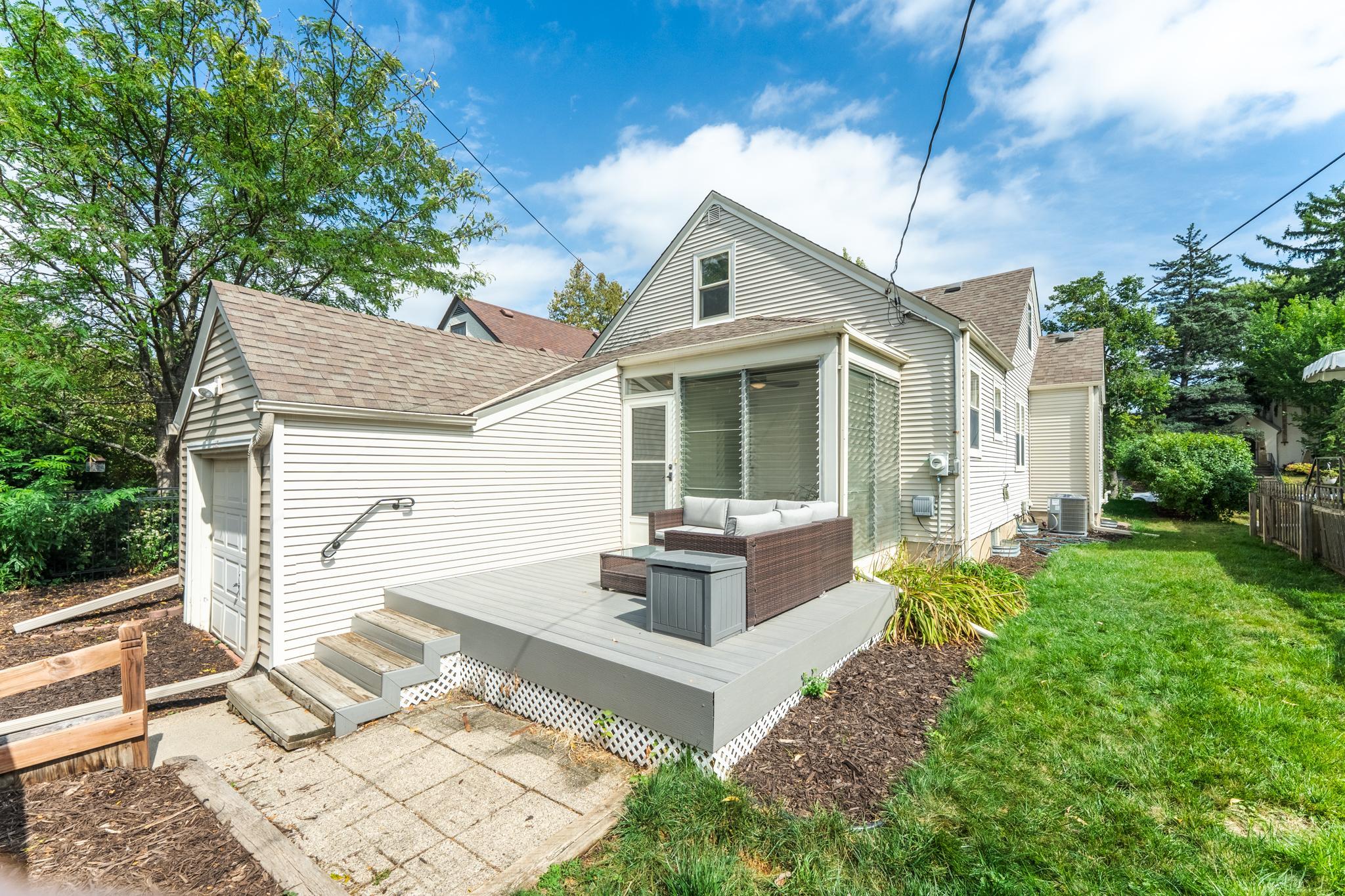 View of Residential at 5012 15th Avenue, Minneapolis MN 55417, Minneapolis (27 of 40) - Mike Wilen | Minnesota Team Real Estate