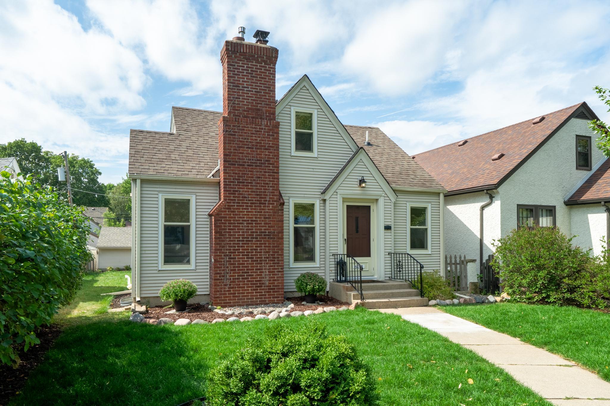 View of Residential at 5012 15th Avenue, Minneapolis MN 55417, Minneapolis (36 of 40) - Mike Wilen | Minnesota Team Real Estate