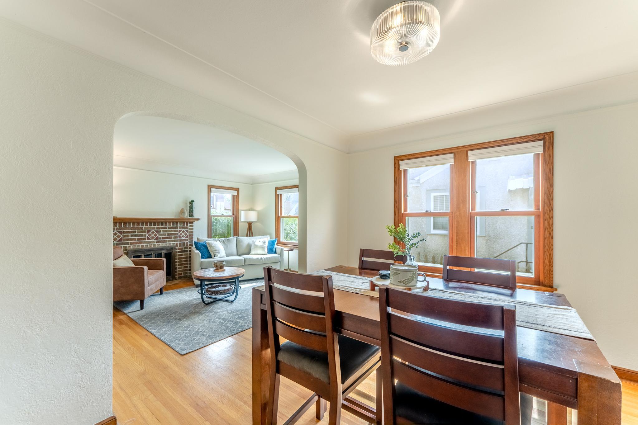 View of Residential at 5012 15th Avenue, Minneapolis MN 55417, Minneapolis (6 of 40) - Mike Wilen | Minnesota Team Real Estate