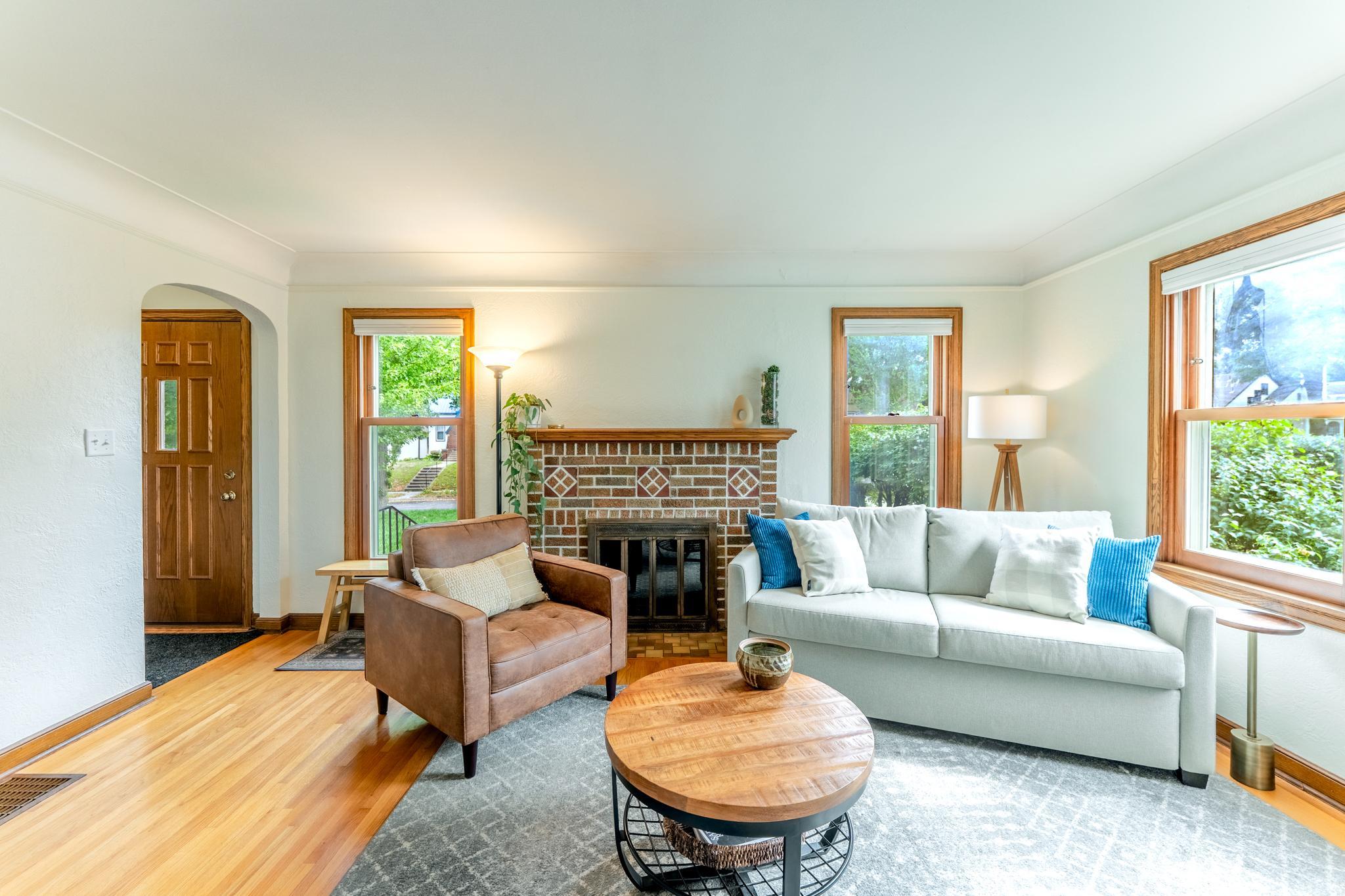 View of Residential at 5012 15th Avenue, Minneapolis MN 55417, Minneapolis (4 of 40) - Mike Wilen | Minnesota Team Real Estate