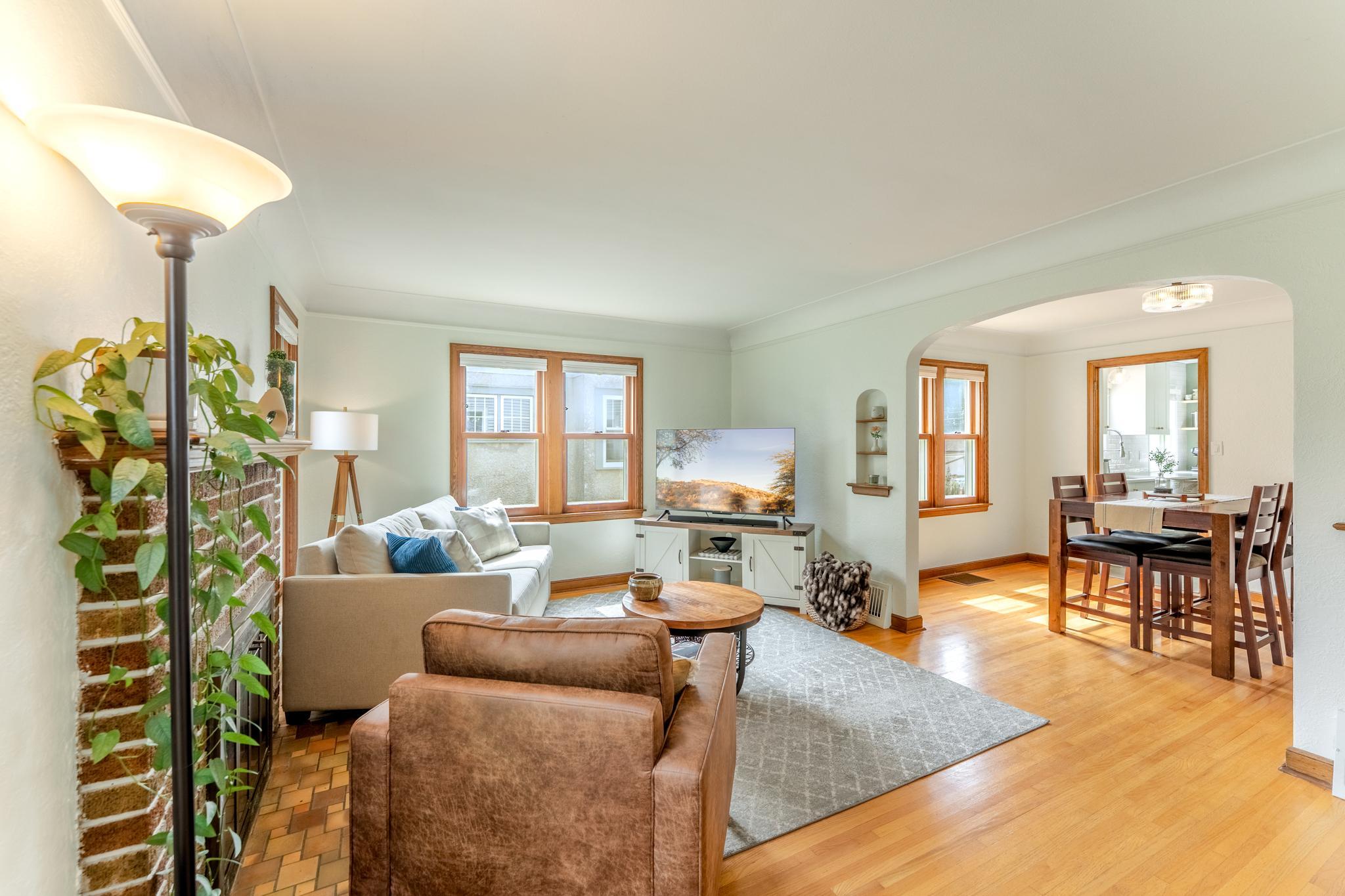 View of Residential at 5012 15th Avenue, Minneapolis MN 55417, Minneapolis (3 of 40) - Mike Wilen | Minnesota Team Real Estate